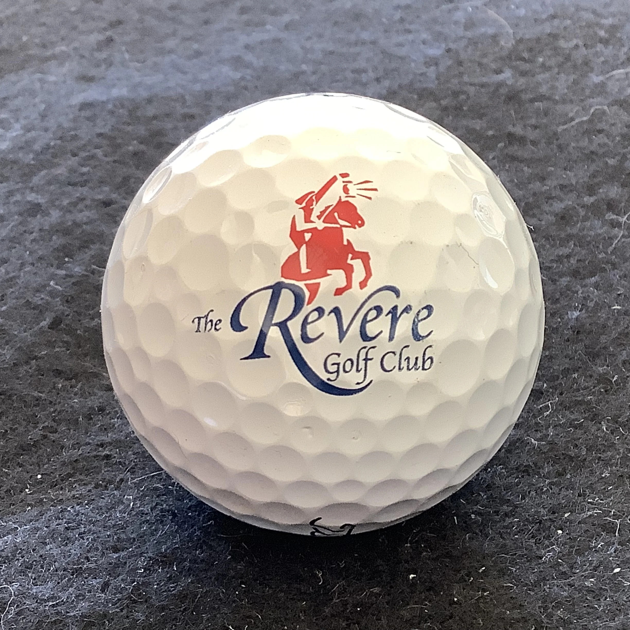 Revere - The Revere Golf Club 