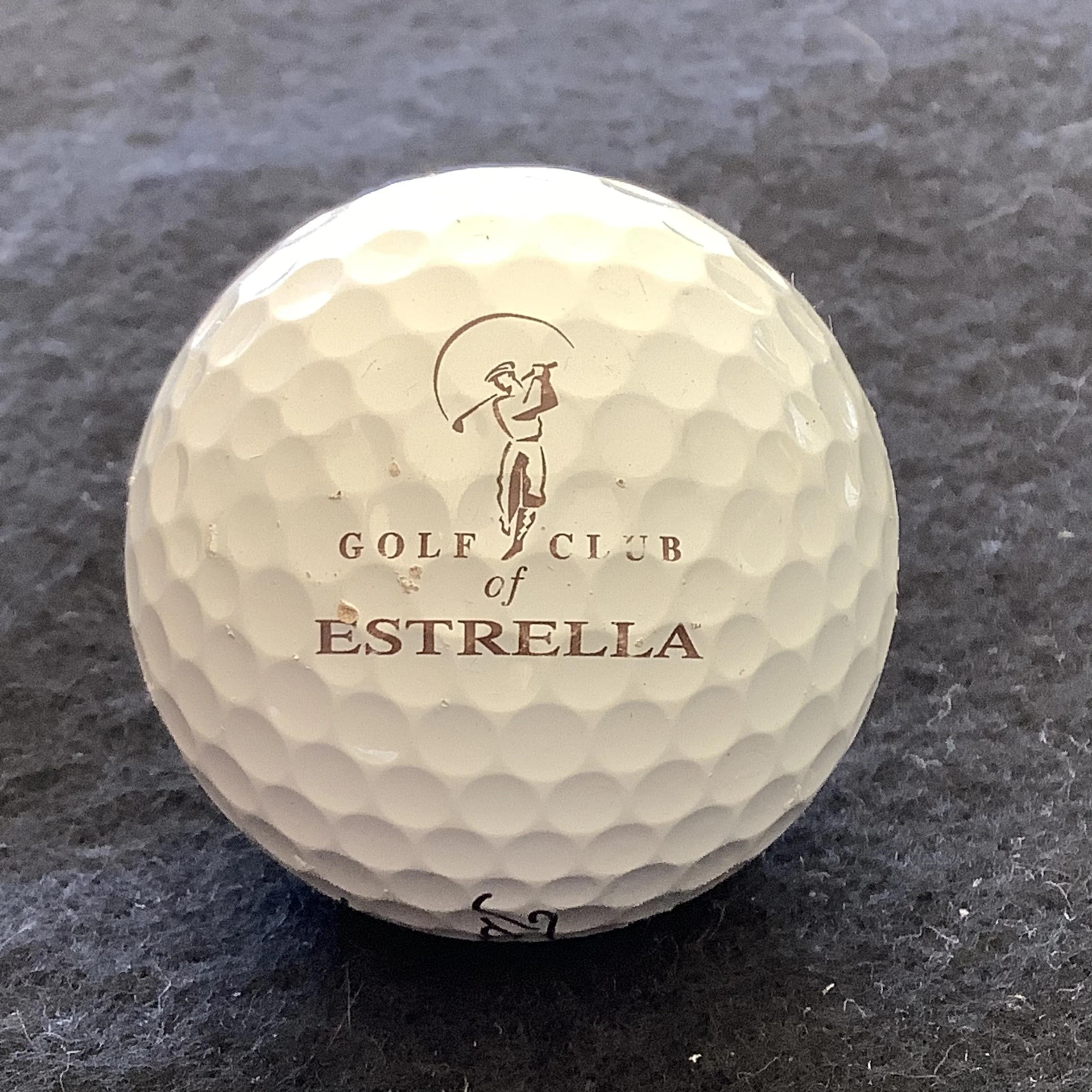 Estrella - Golf Club of Estrella