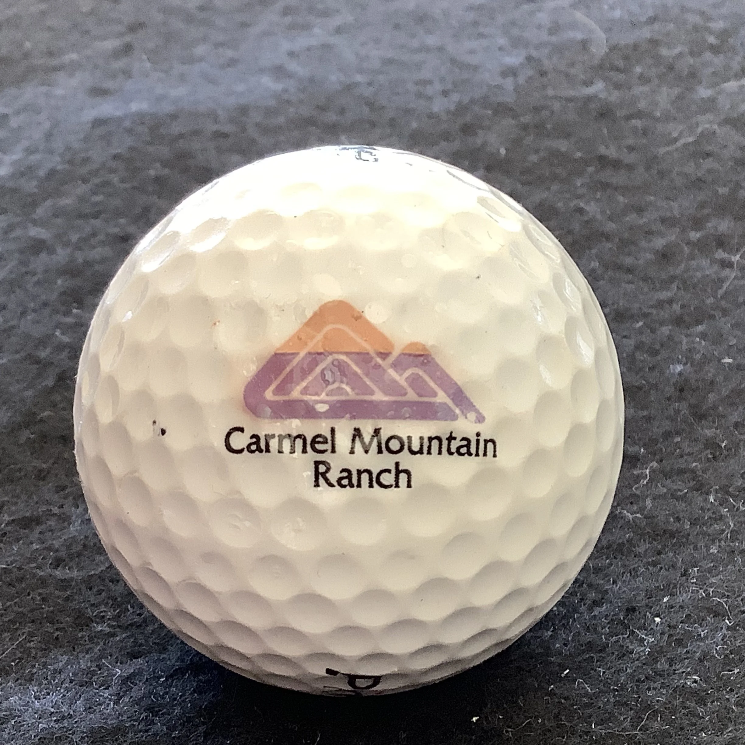 Carmel Mountain Ranch Country Club 