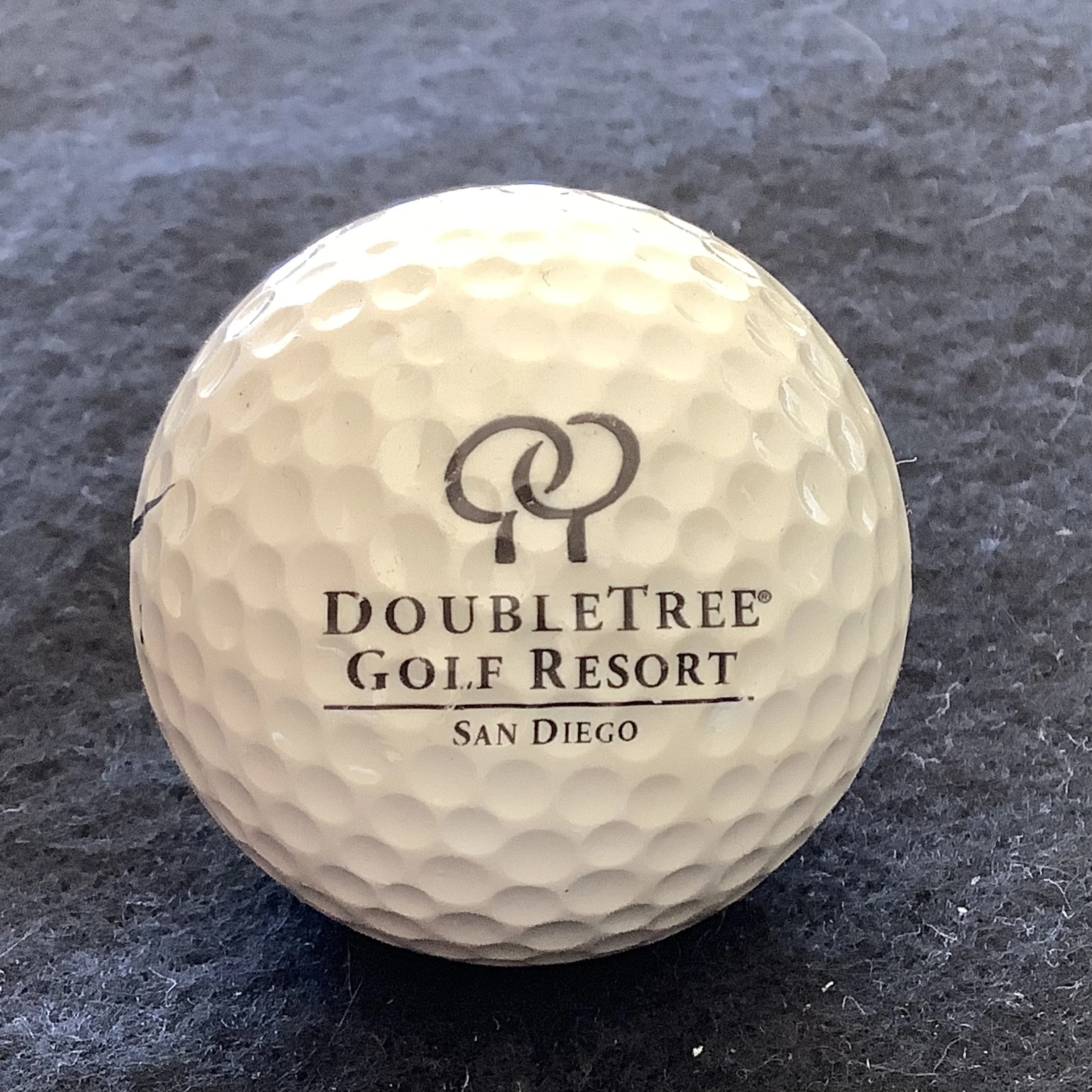 Double Tree Golf Resort 