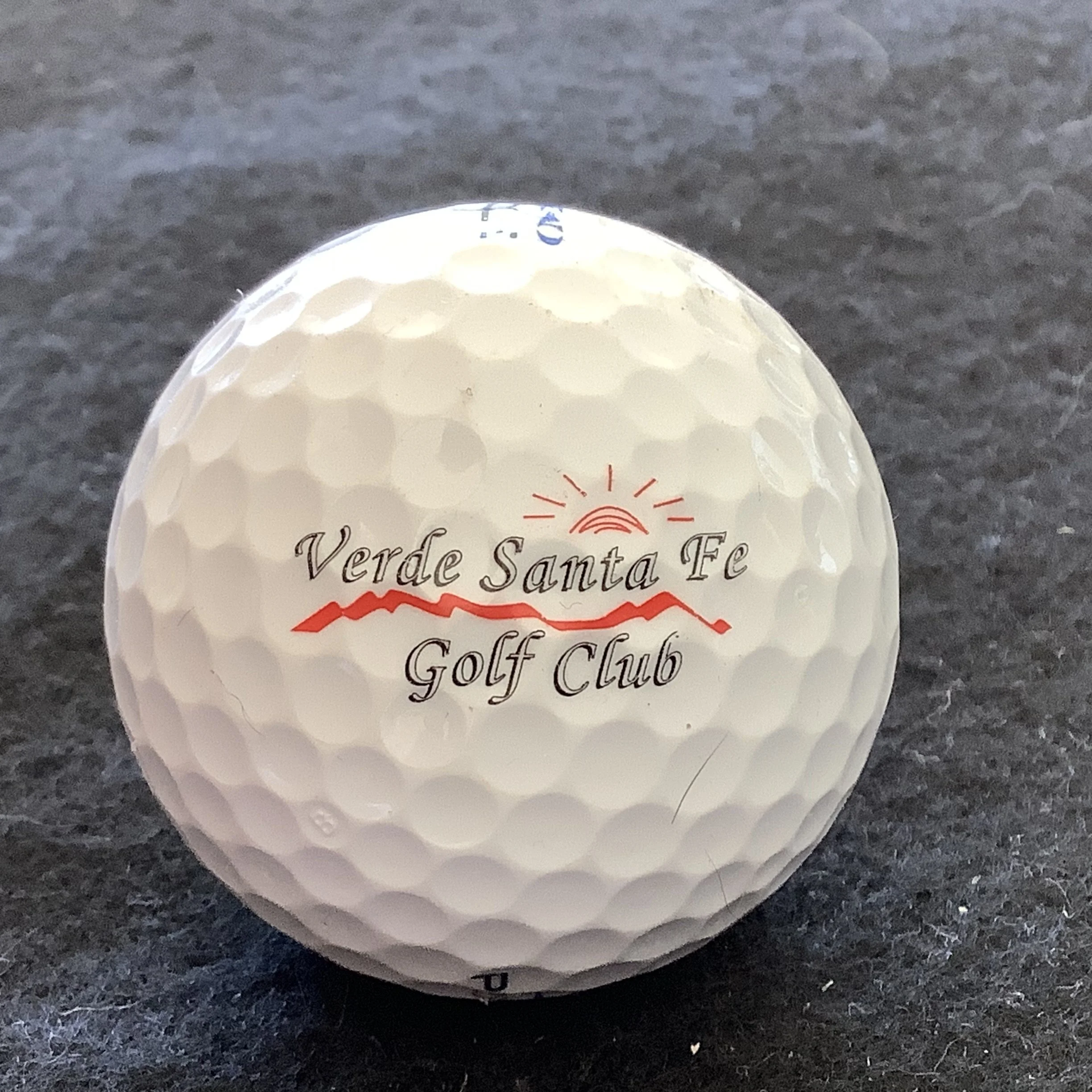 Verde Santa Fe Golf Club 