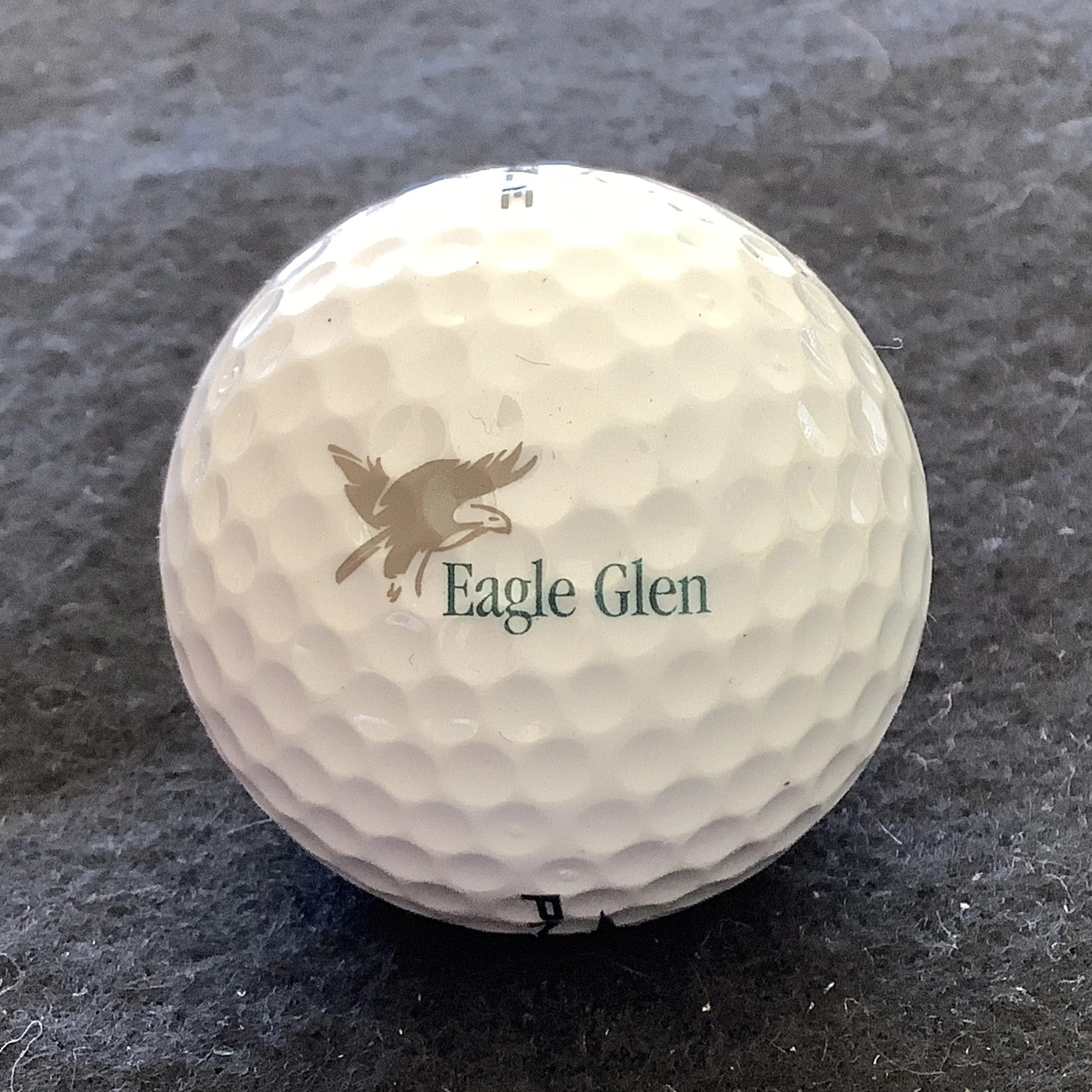 Eagle Glen Golf Club 