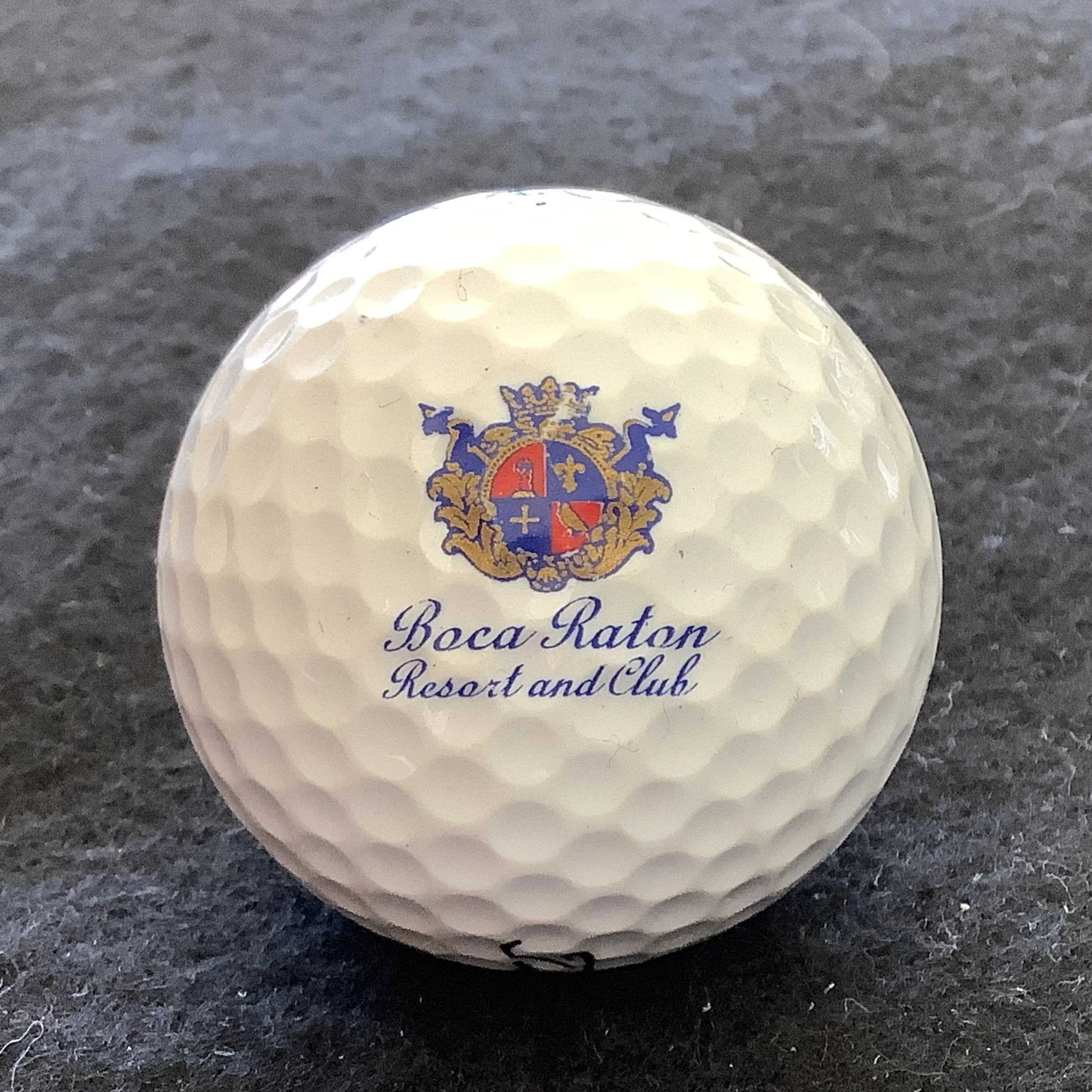 Boca Raton Resort and Club 