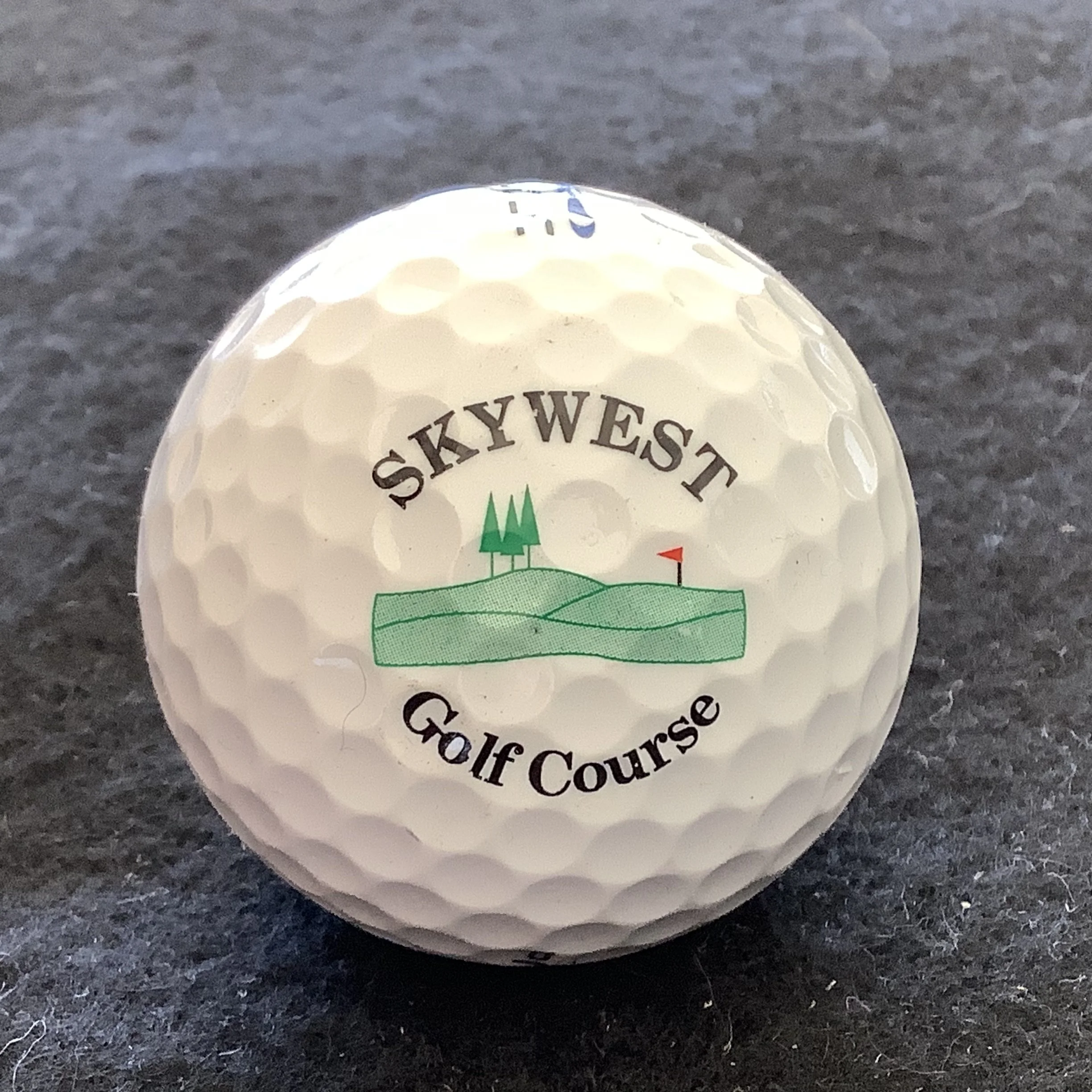 Skywest Golf Course 