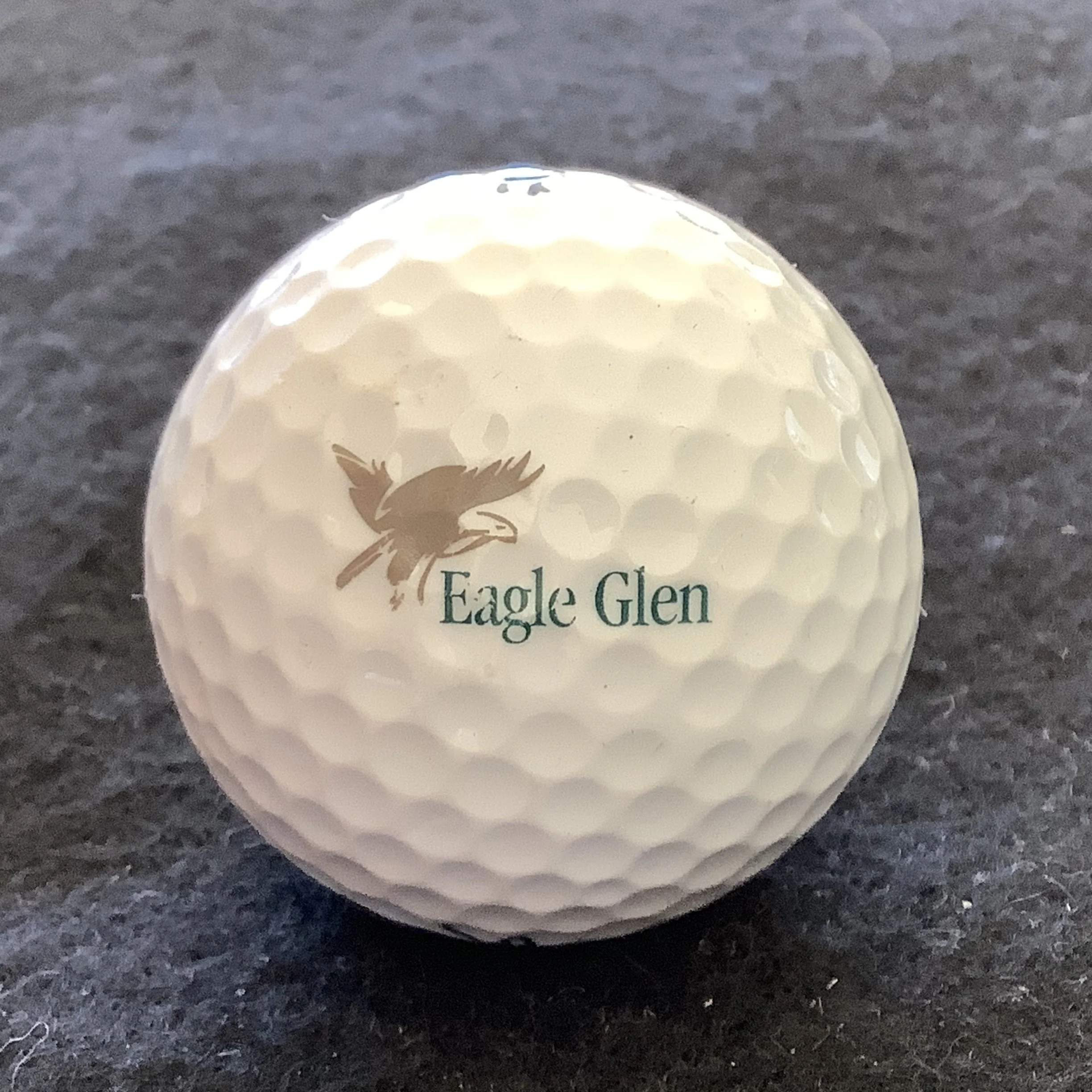 Eagle Glen Golf Club 