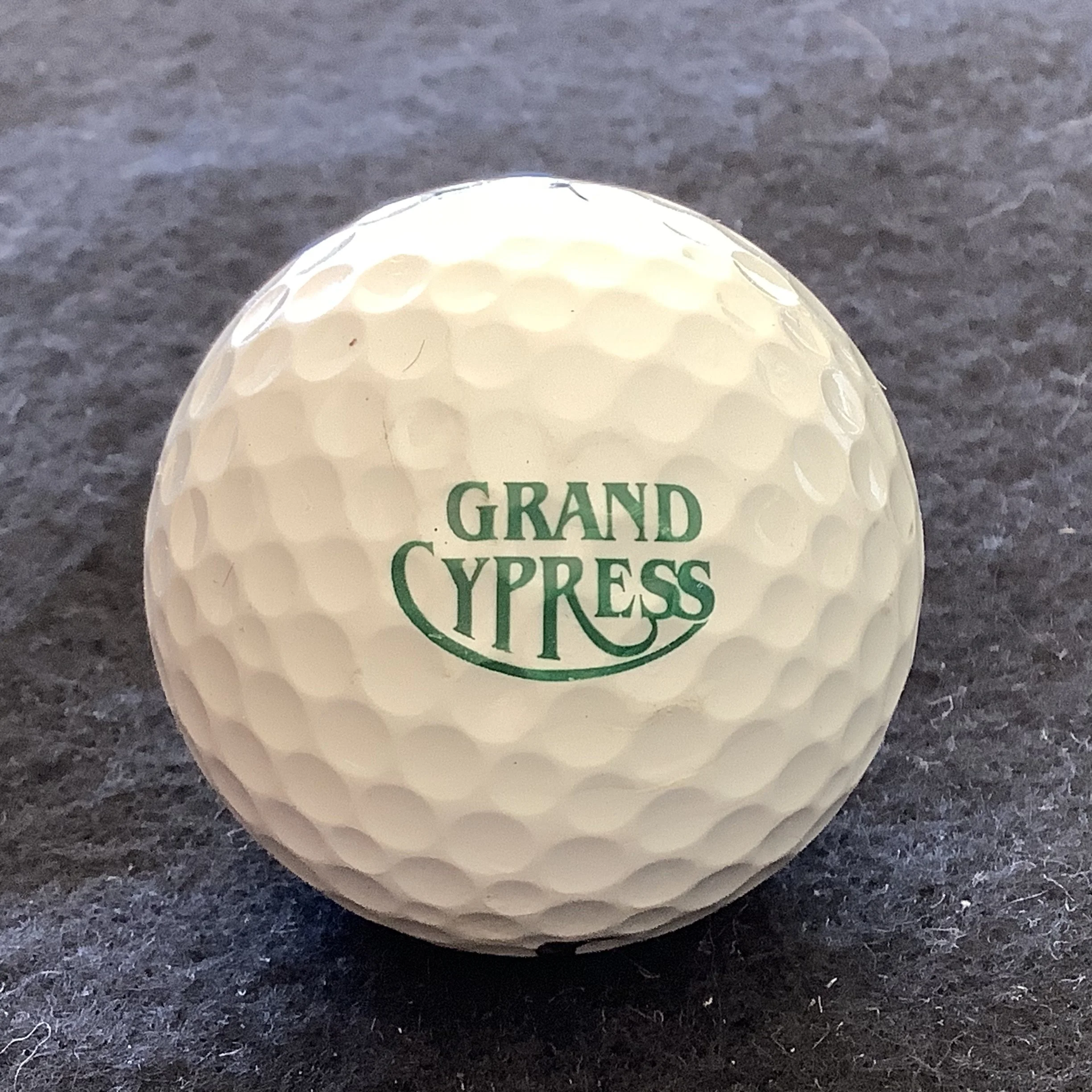 Grand Cypress Resort 