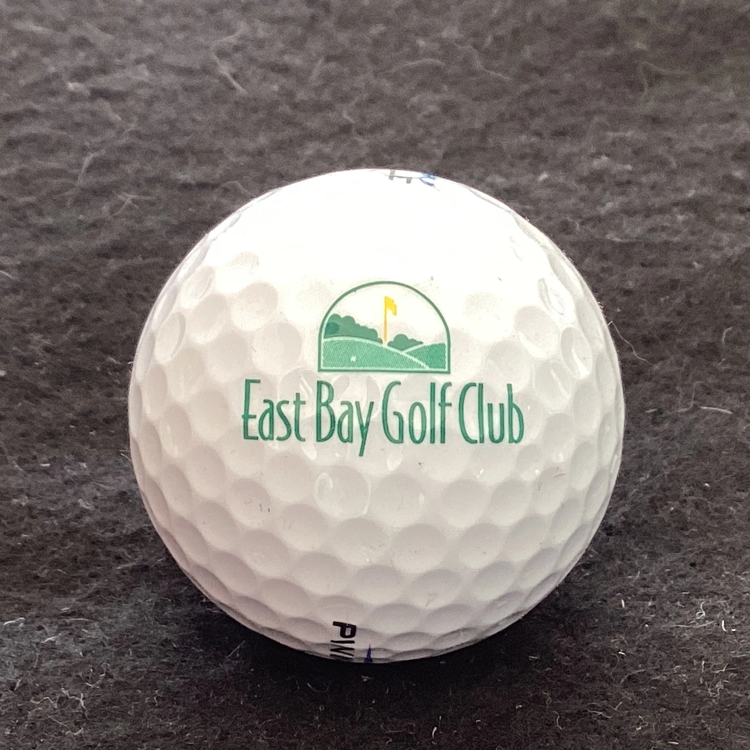 East Bay Golf Club 