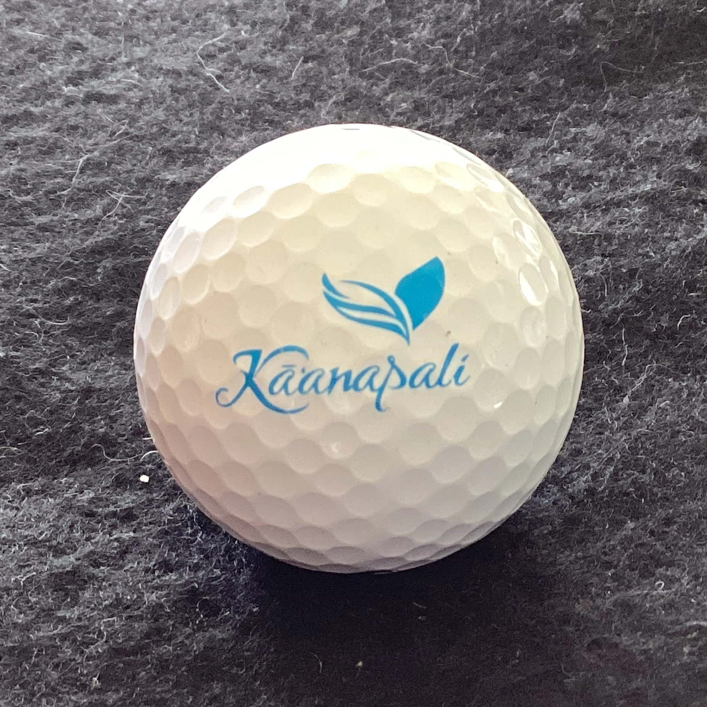 Kaanapali Golf Course 