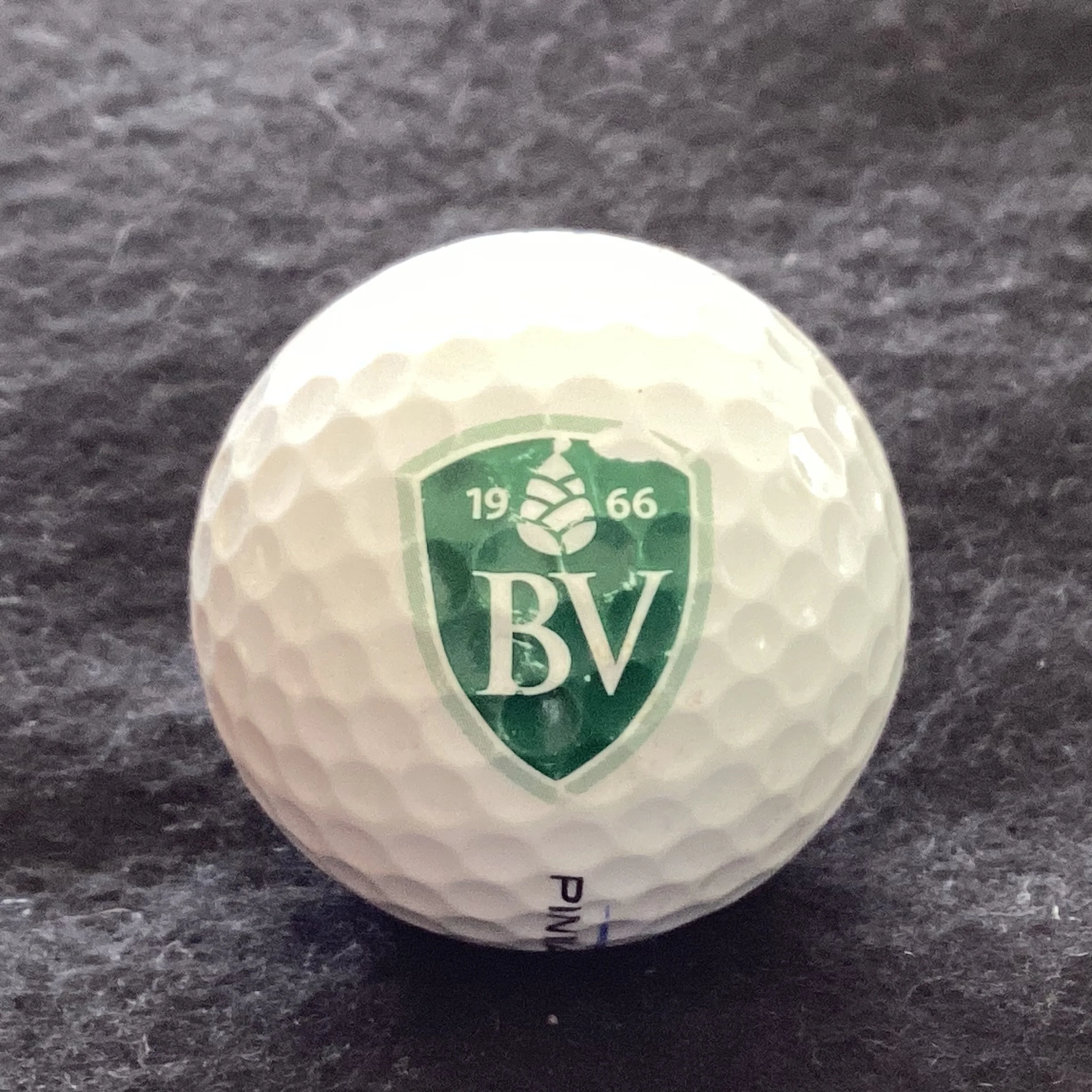 Brook Valley Country Club 