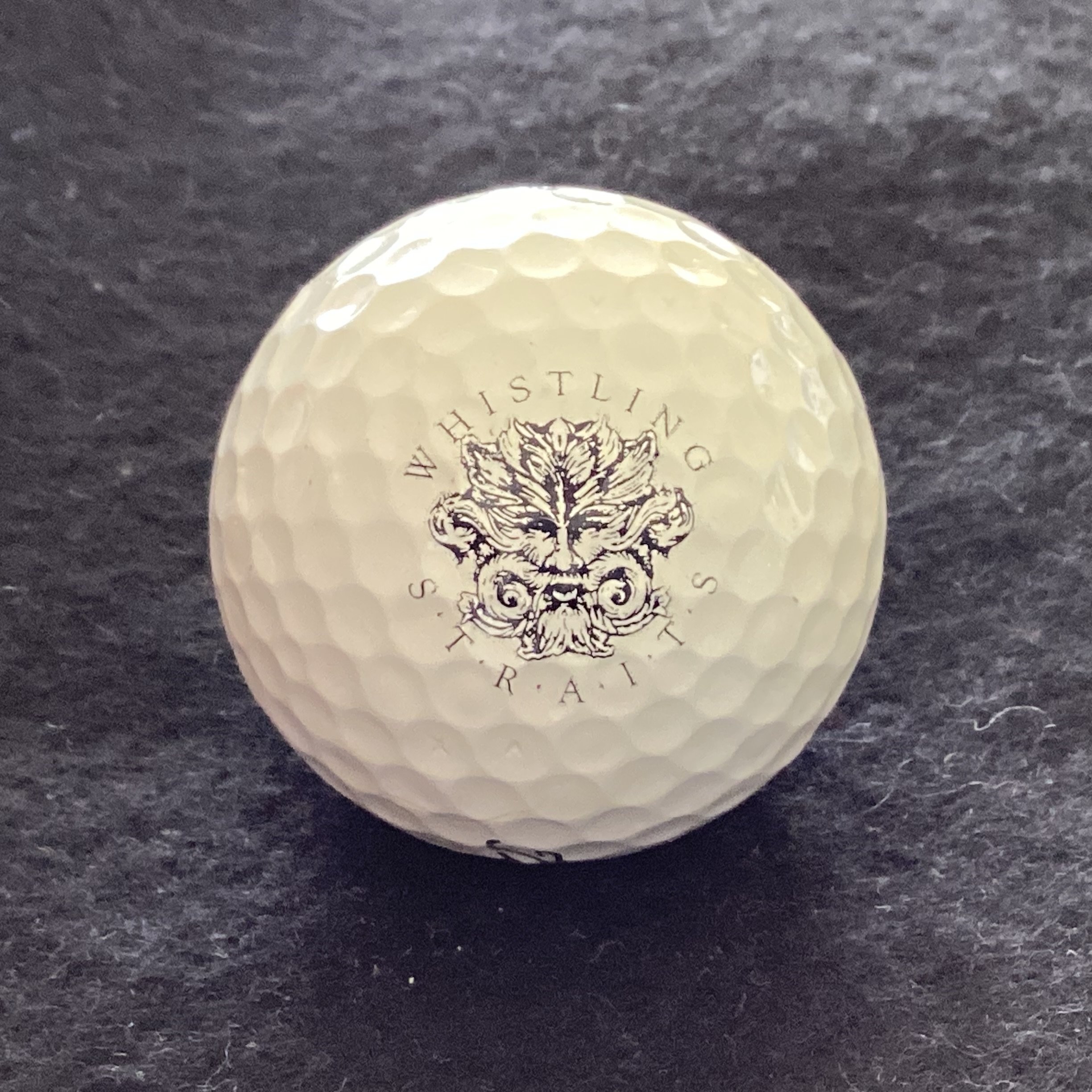 Whistling Straits Golf Club 