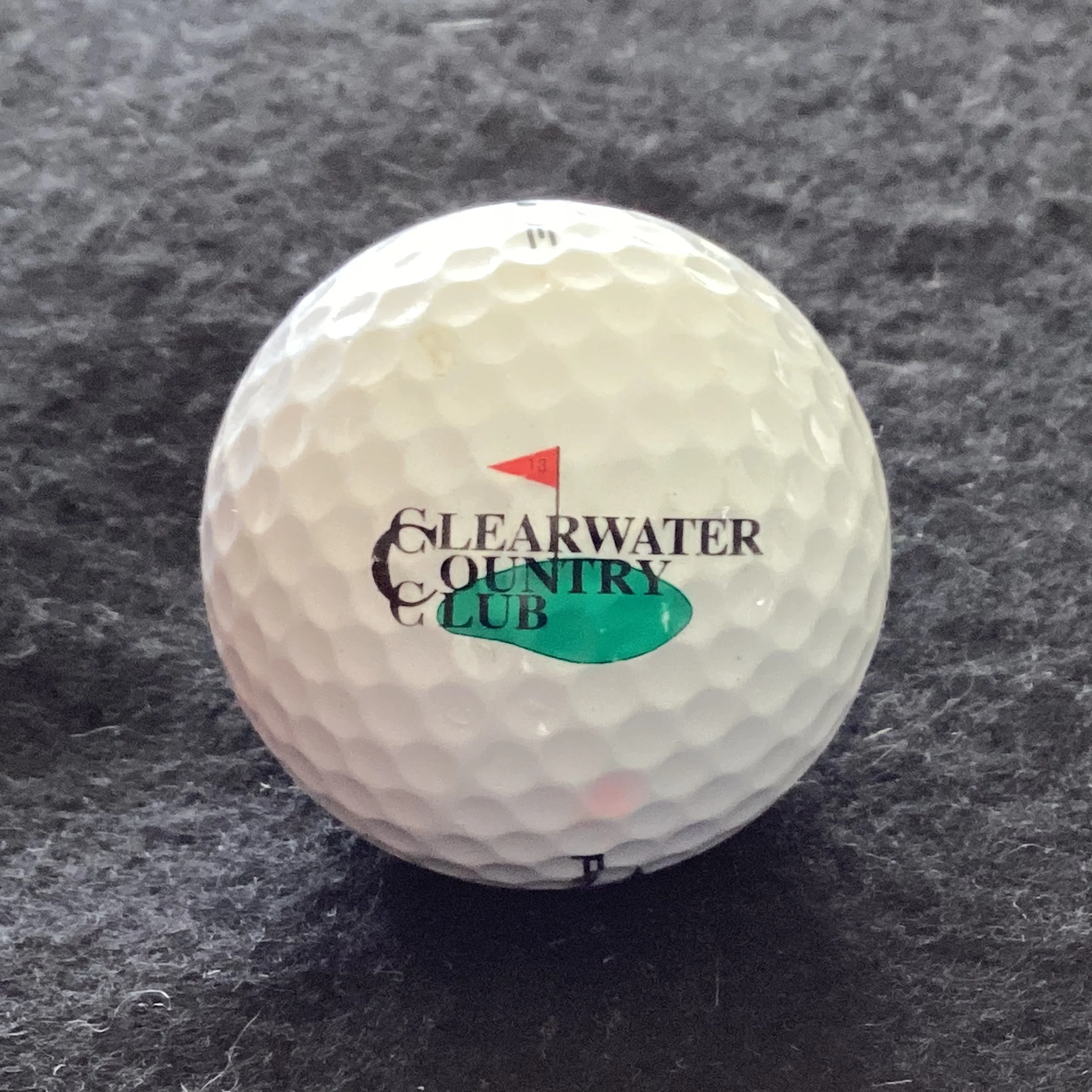 Clearwater Country Club 