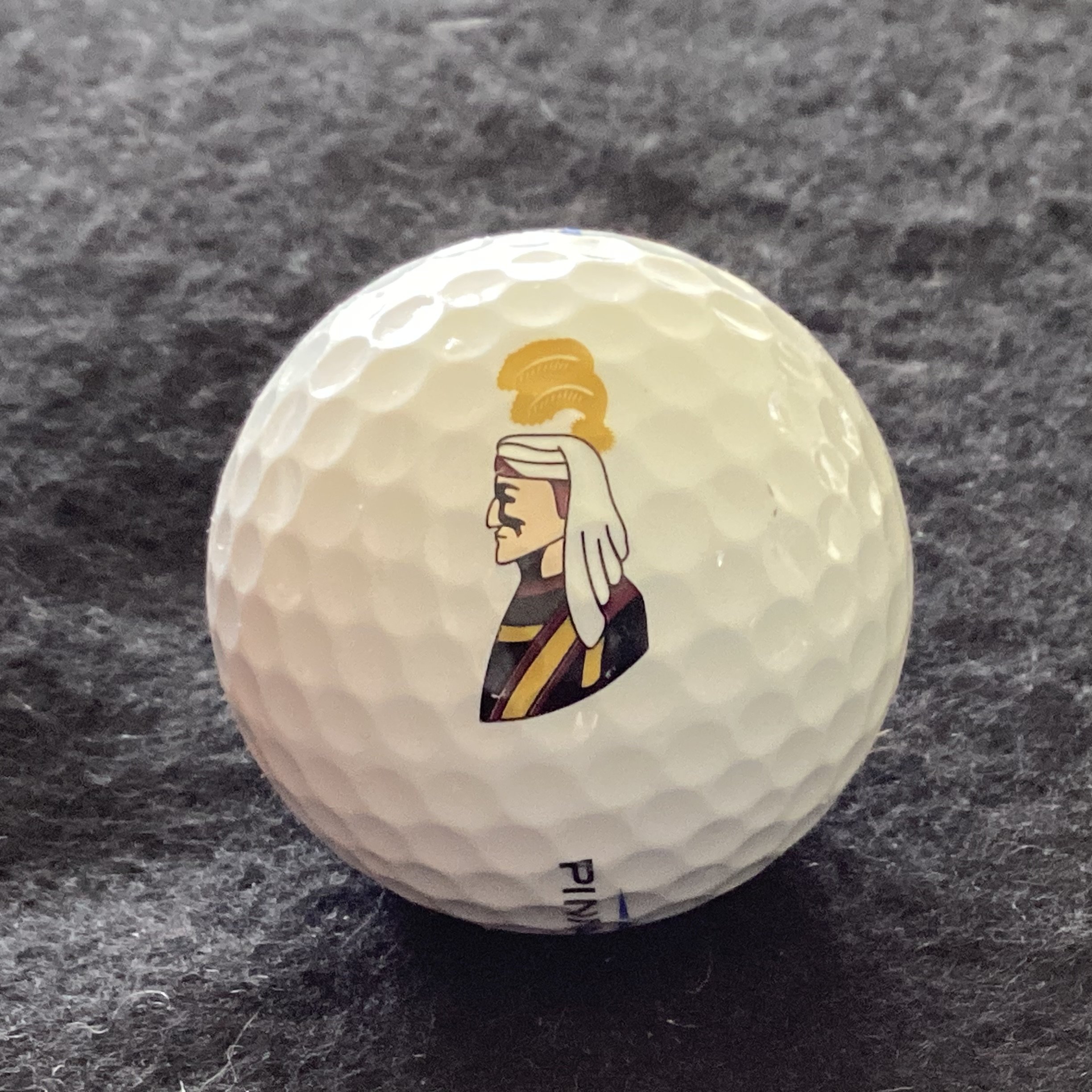 Mayacoo Lakes Country Club 