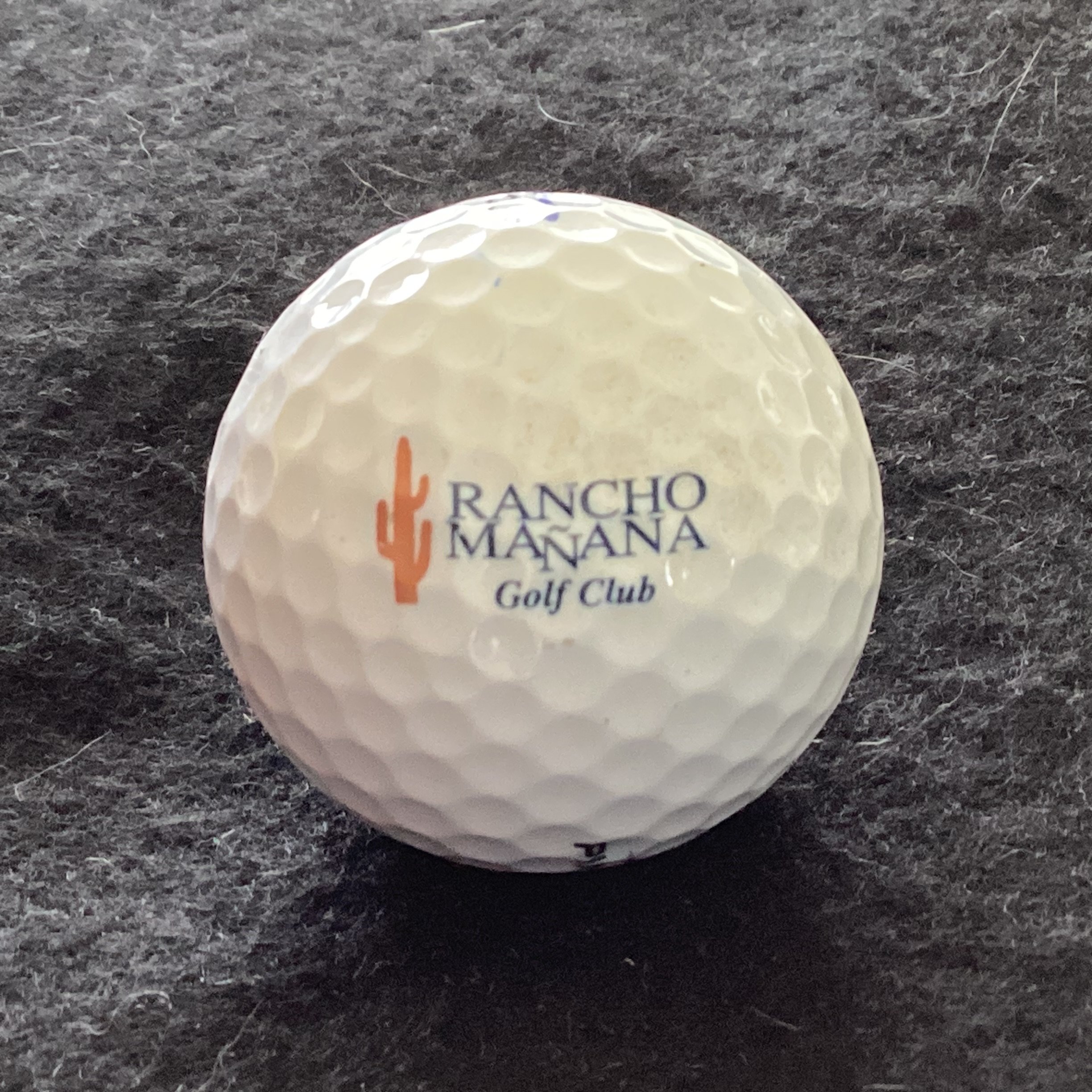 Rancho Manana Golf Club 