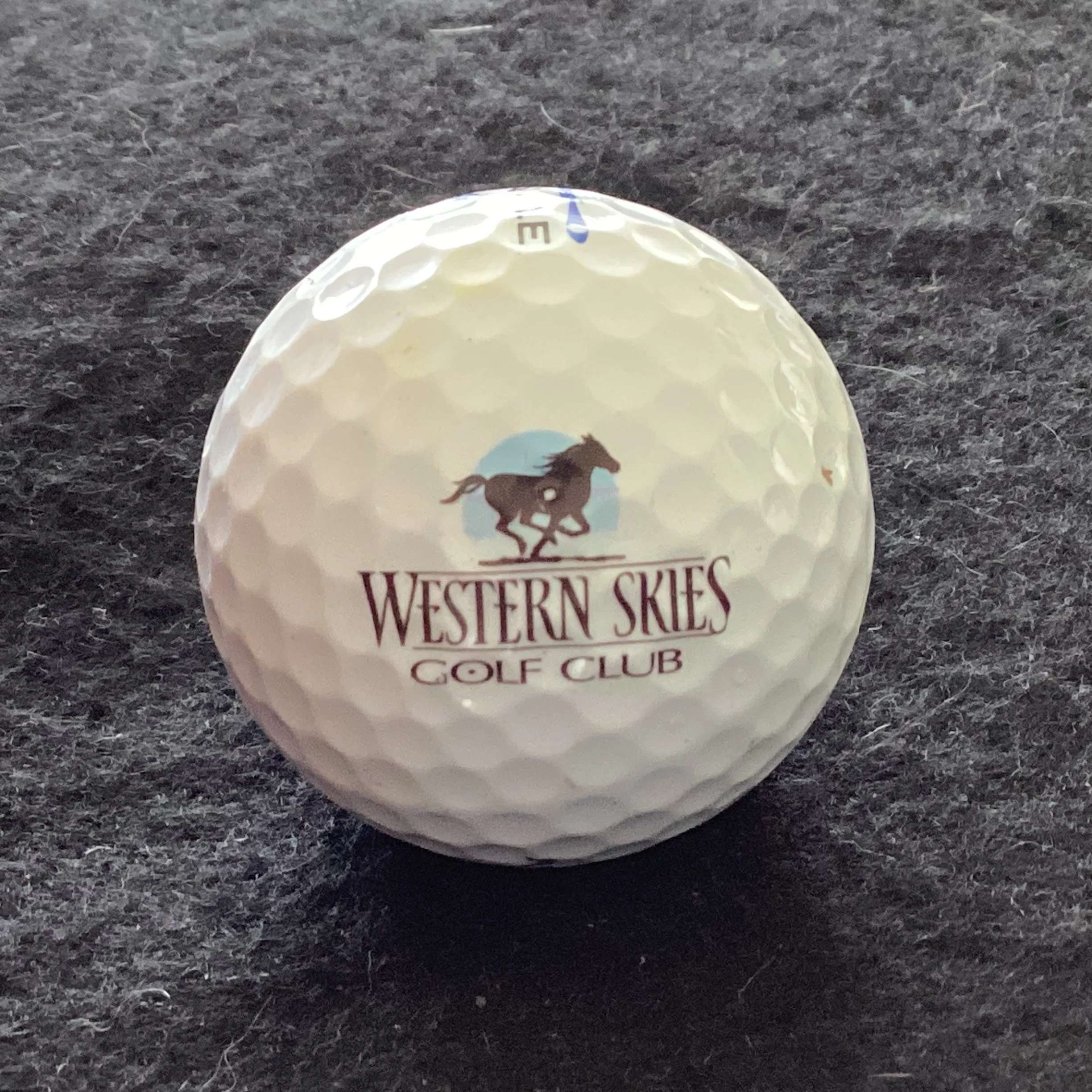 Western Skies Golf Club 