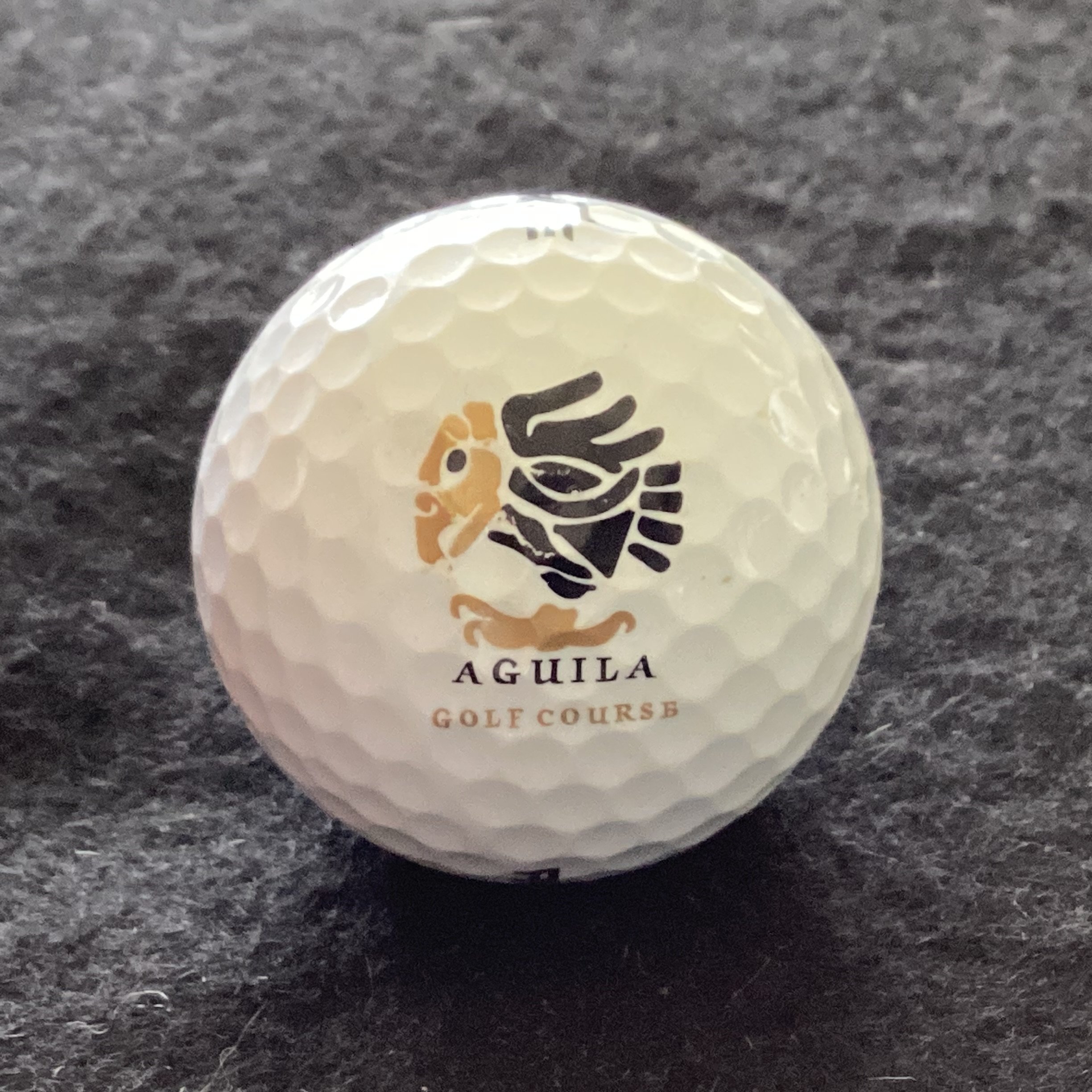 Aguila Golf Course 