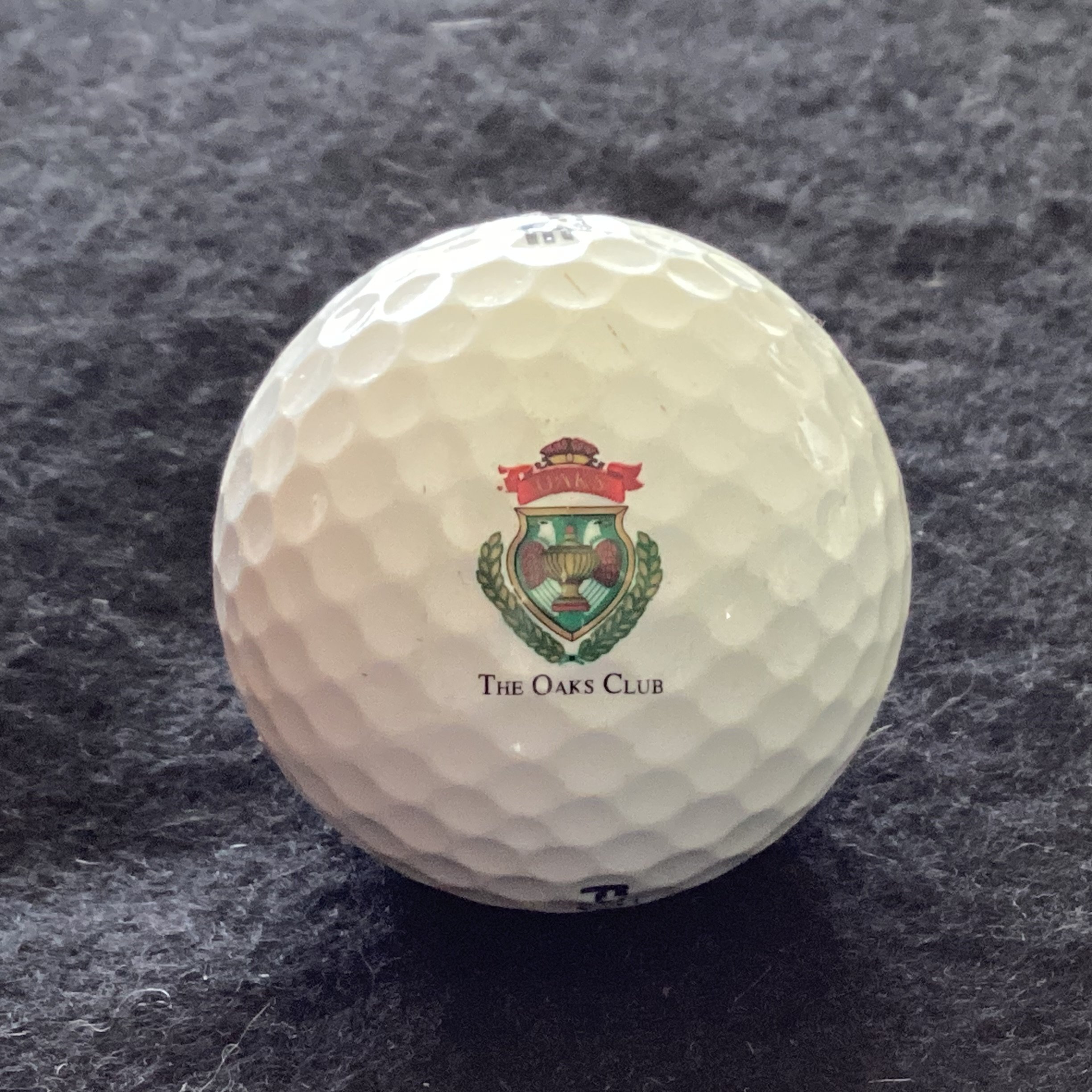 Oaks - The Oaks Club 