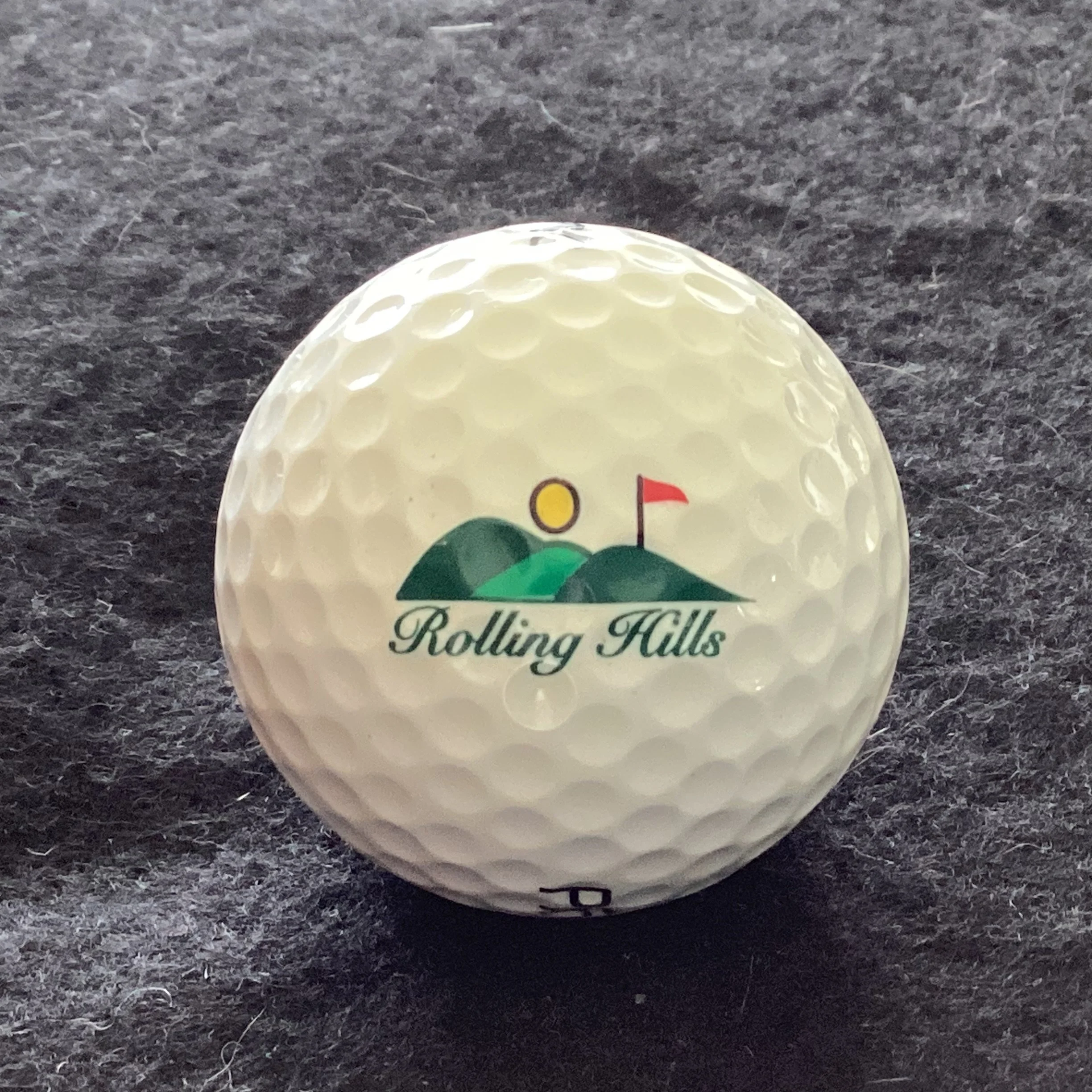 Rolling Hills Golf Course 