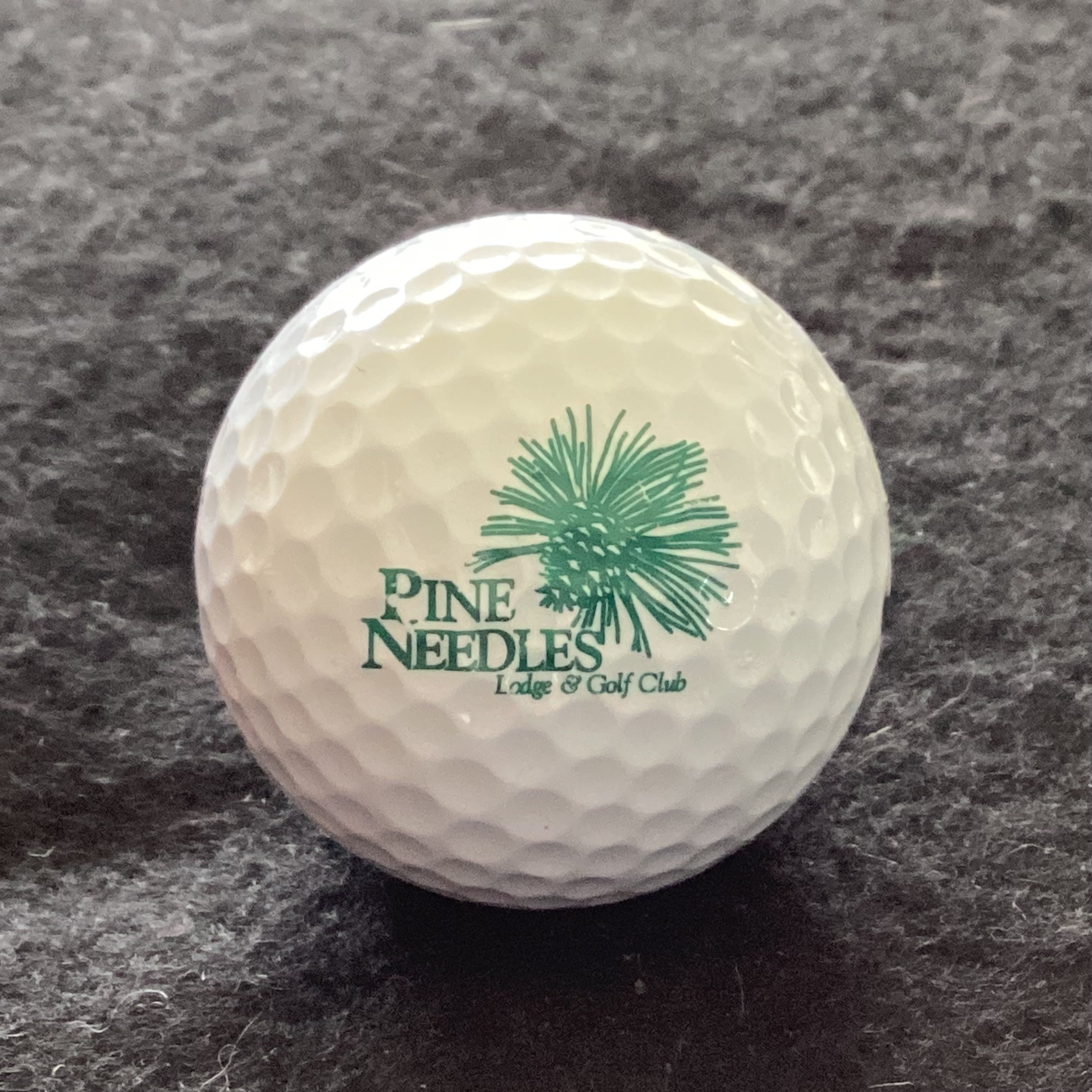 Pine Needles Lodge and Golf Club 