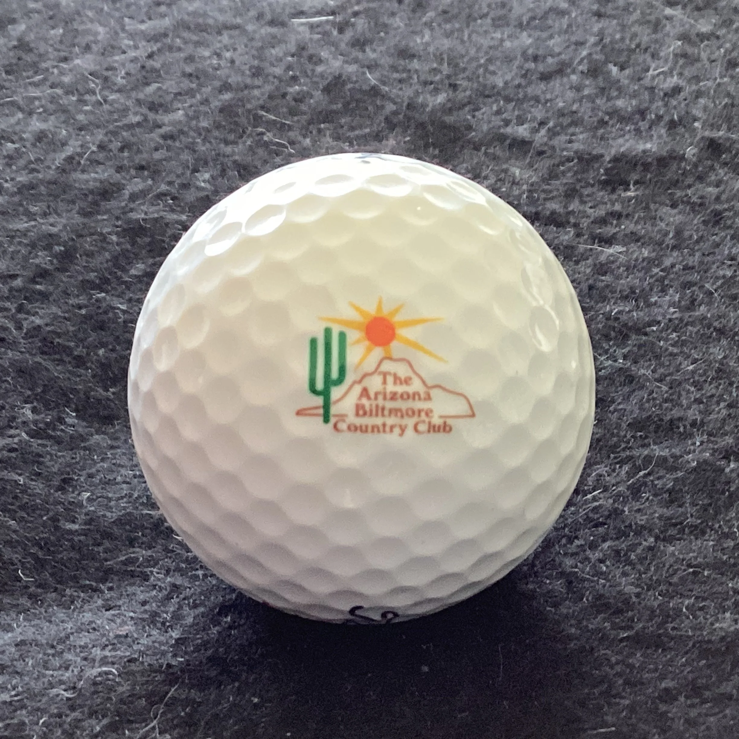 Arizona Biltmore - The Arizona Biltmore Country Club 