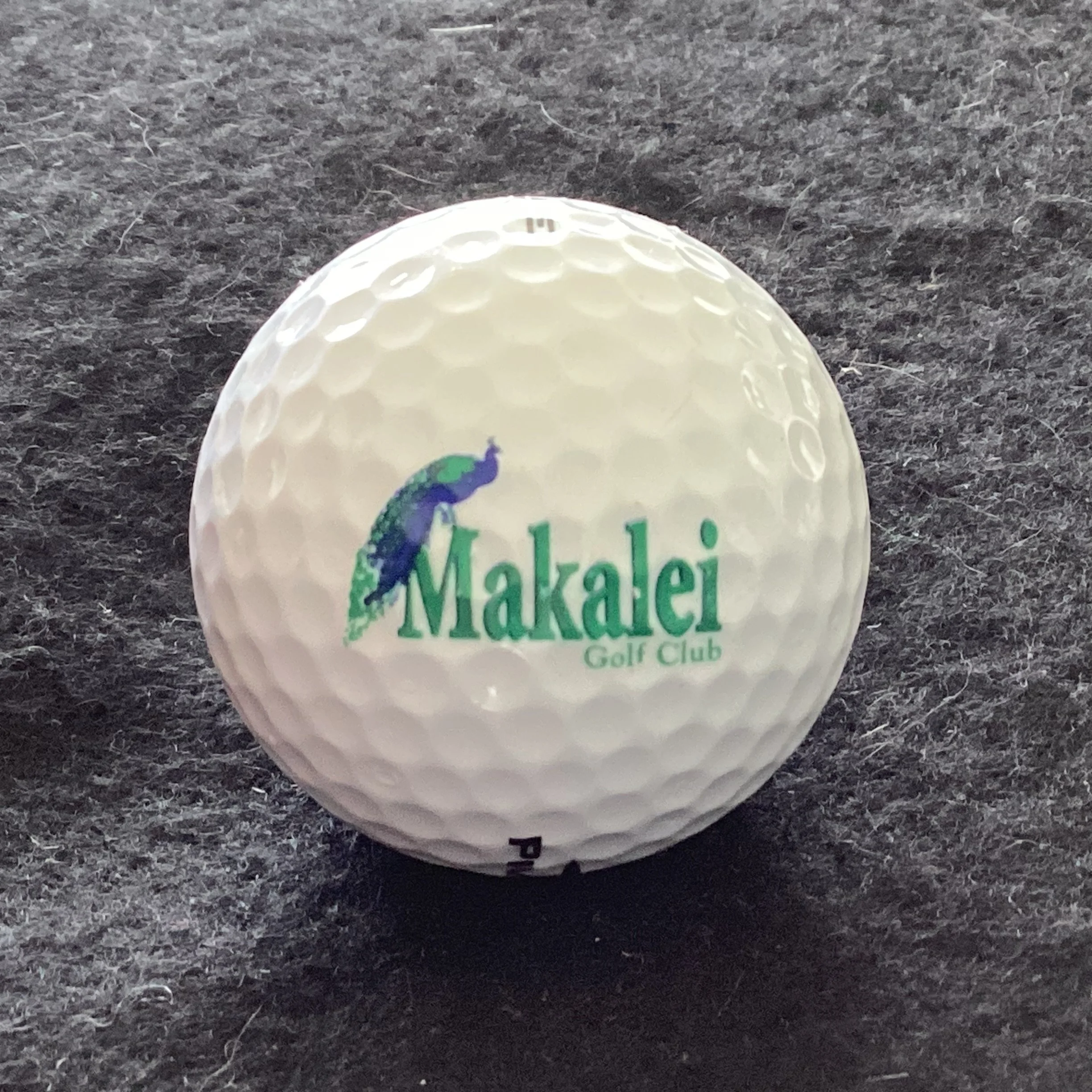 Makalei Golf Club 