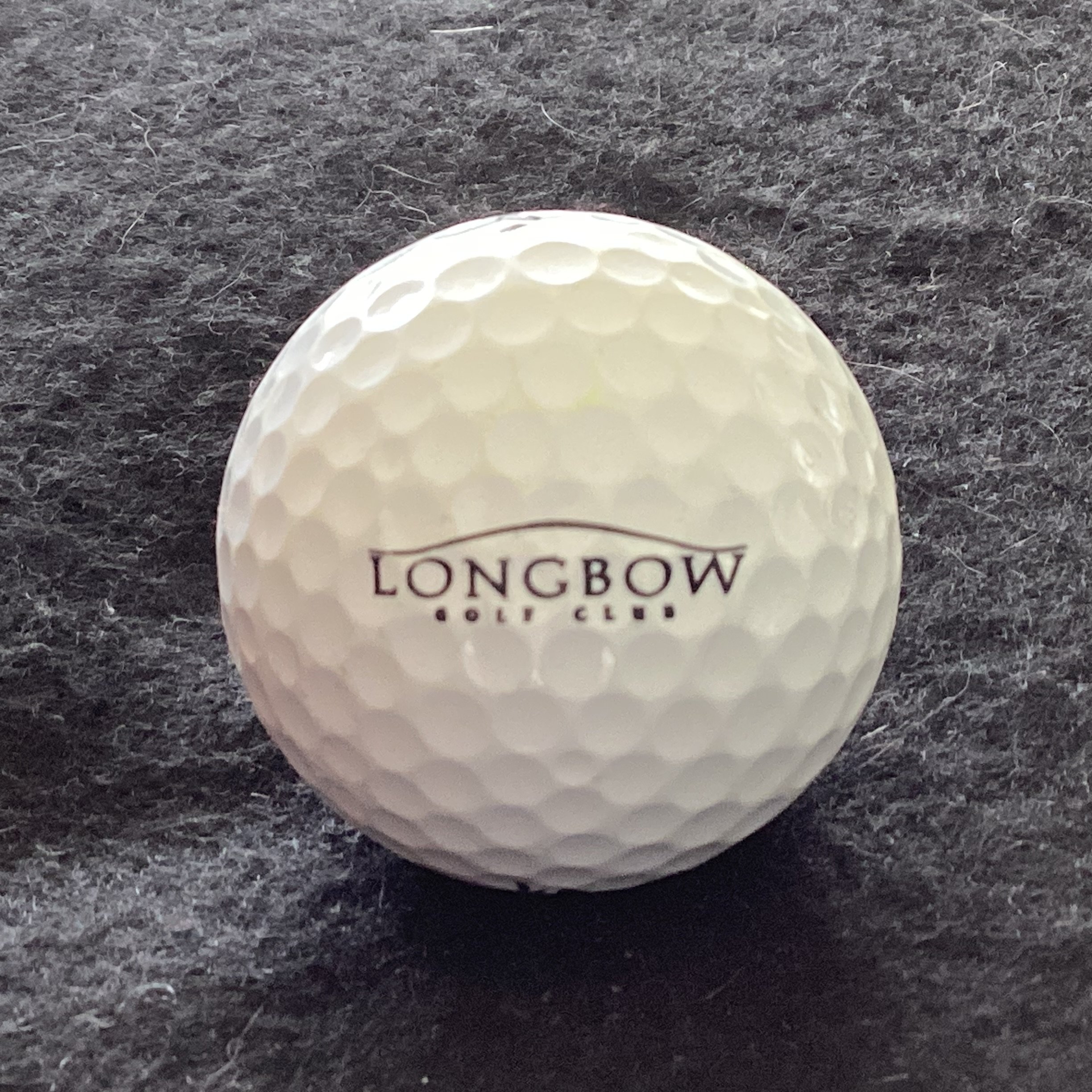 Longbow Golf Club 