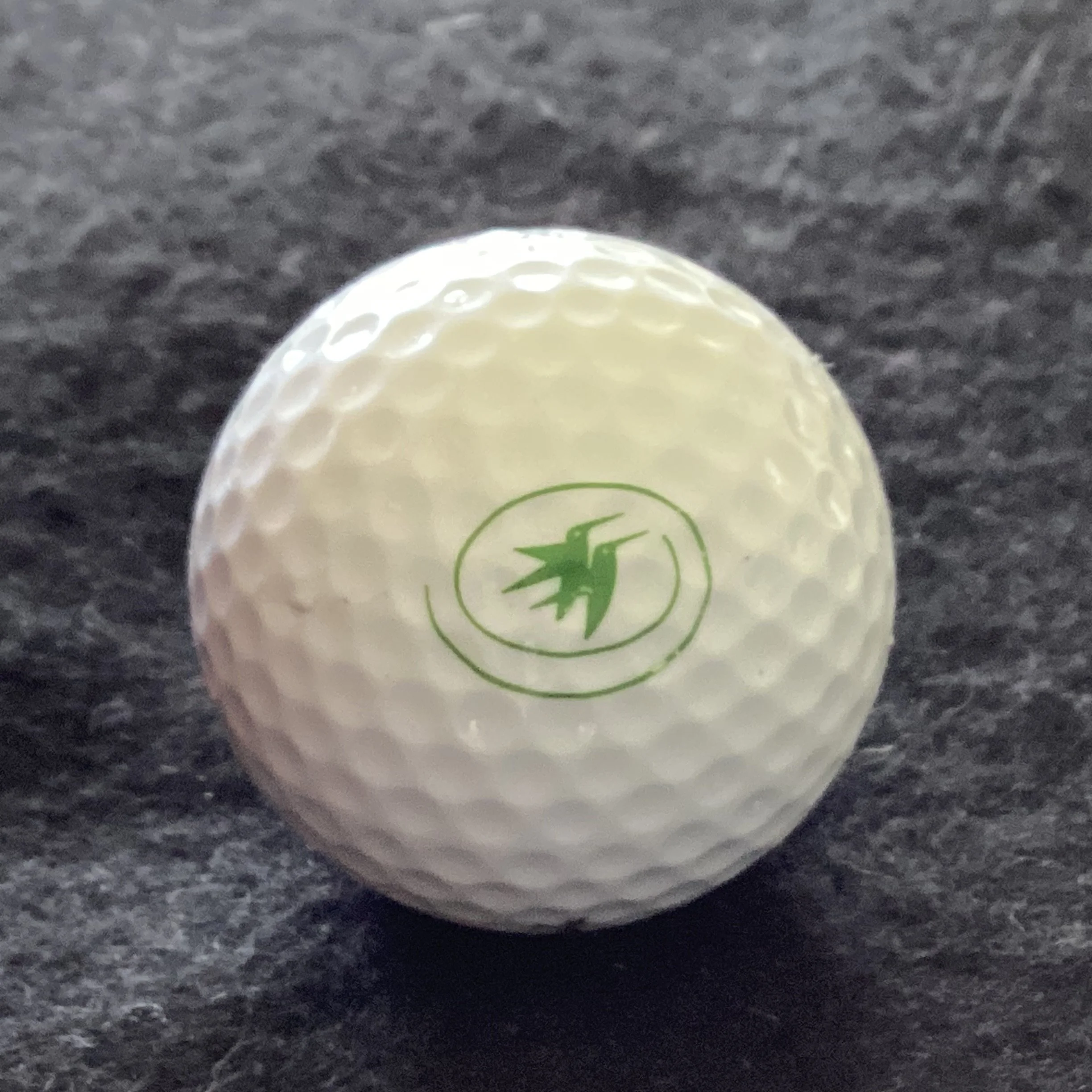 Castle Pines Golf Club 