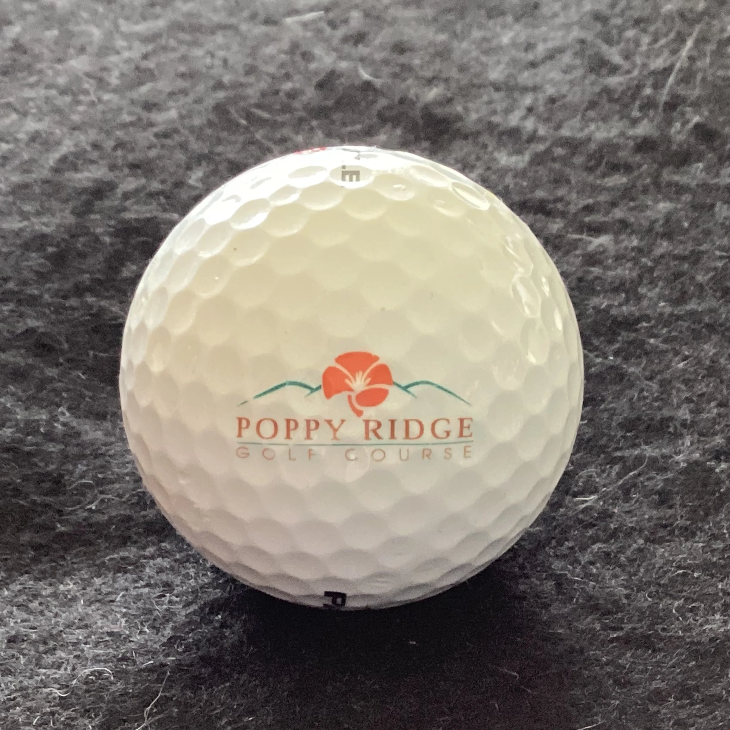 Poppy Ridge Golf Course 