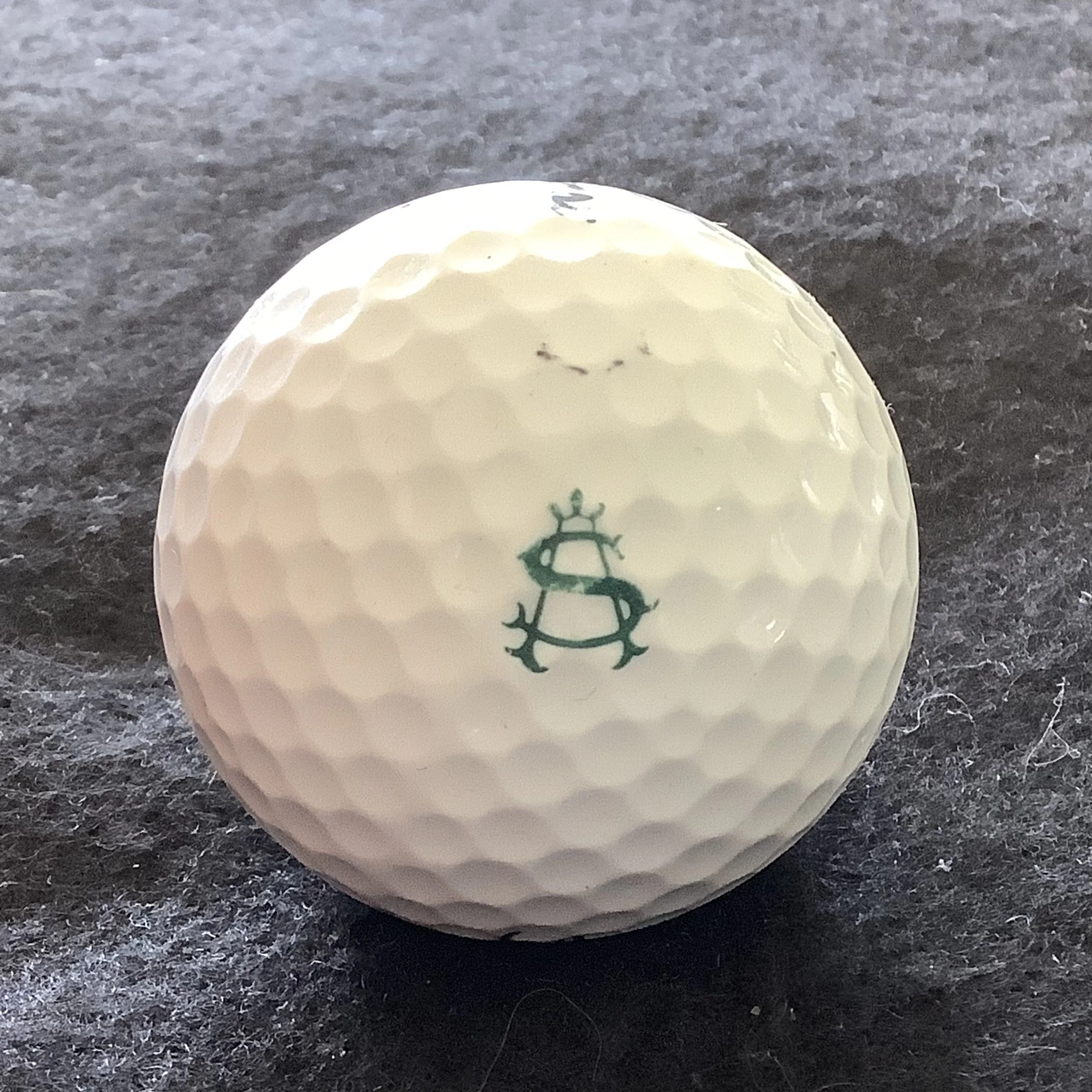 Shore Acres Golf Club 