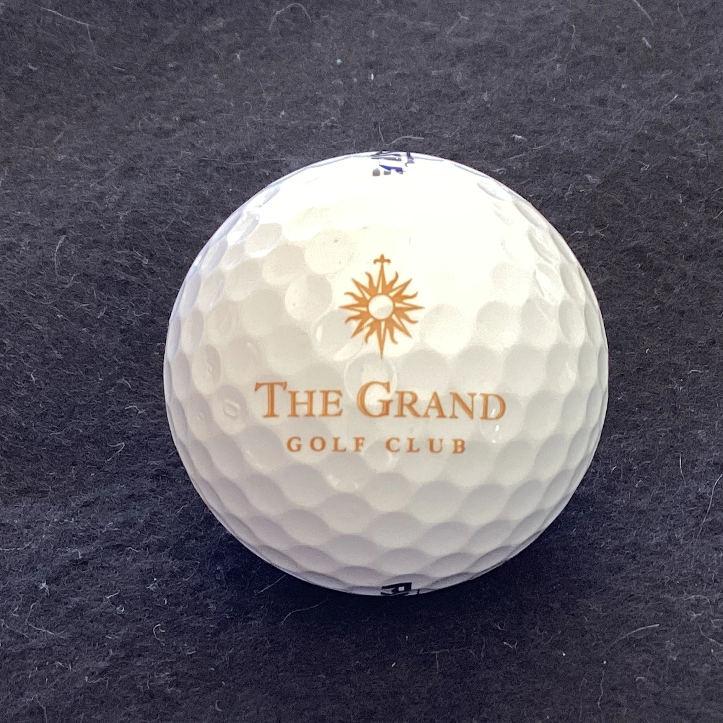 Grand - The Grand Golf Club at Grand Del Mar