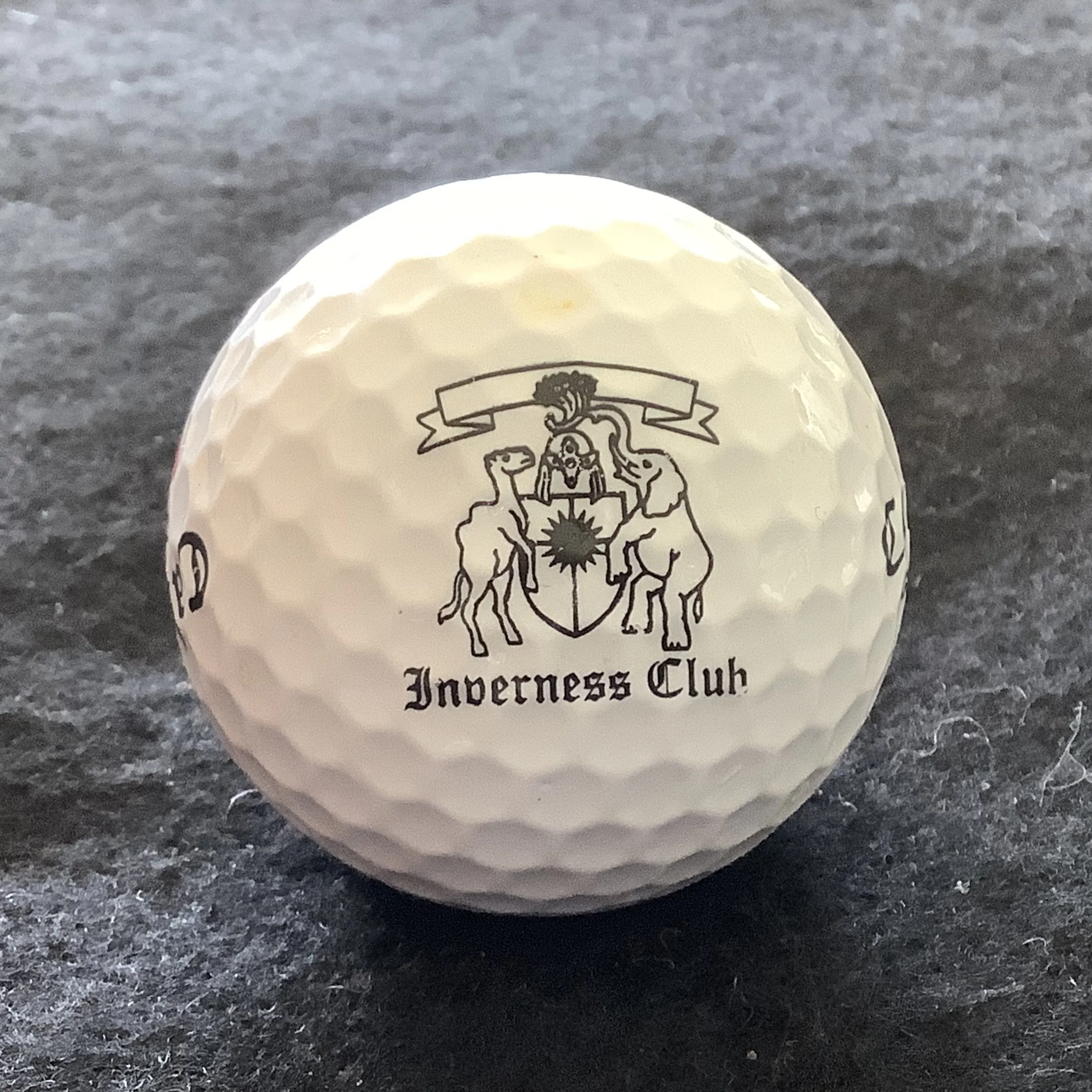 Inverness Club