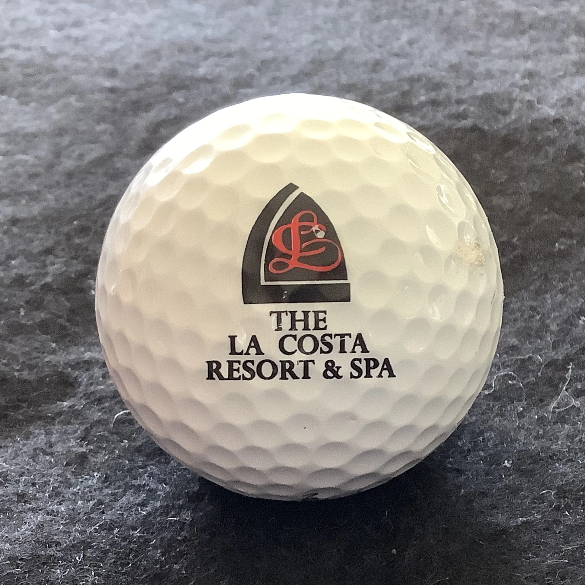 La Costa - The La Costa Resort and Spa 