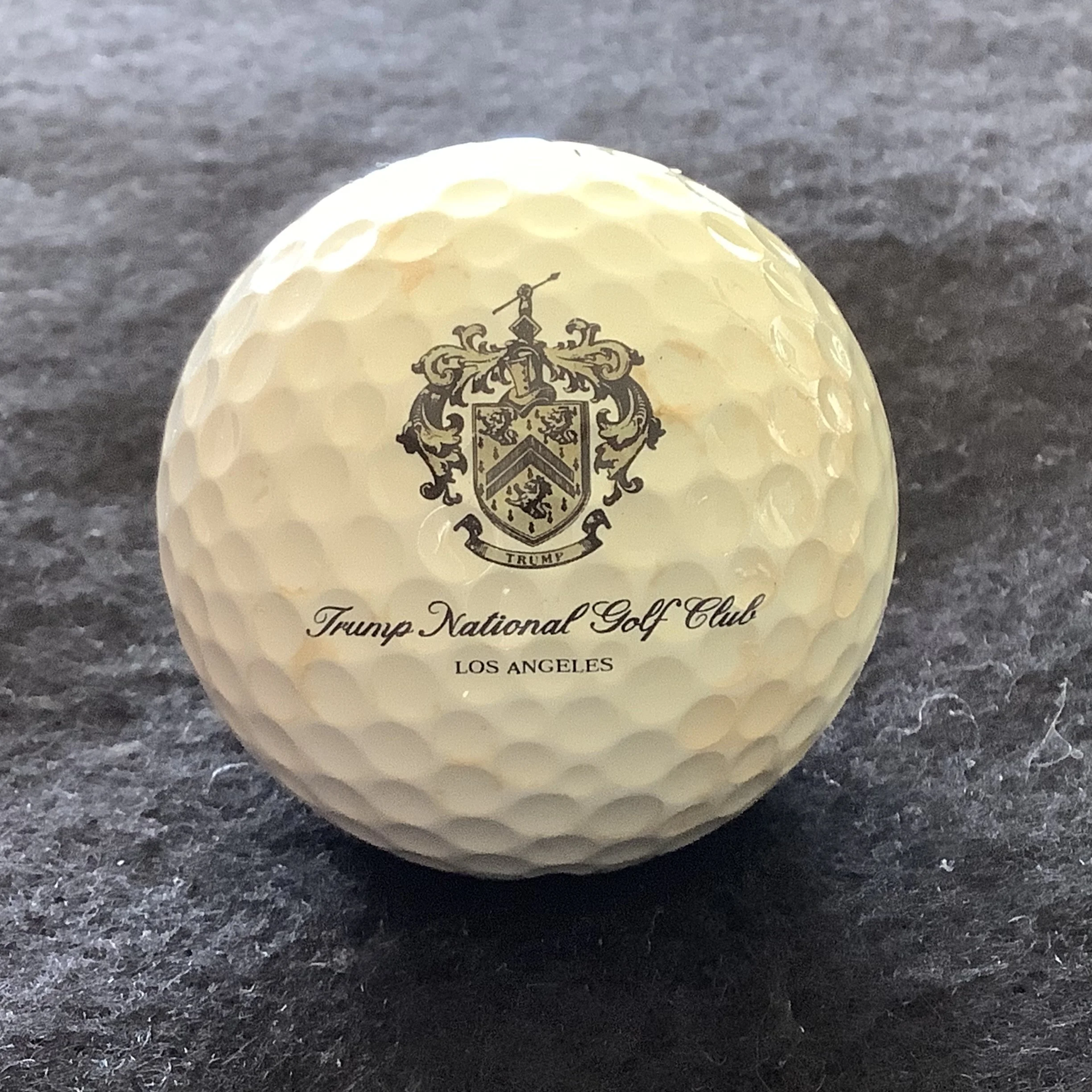 Trump National Golf Club Los Angeles