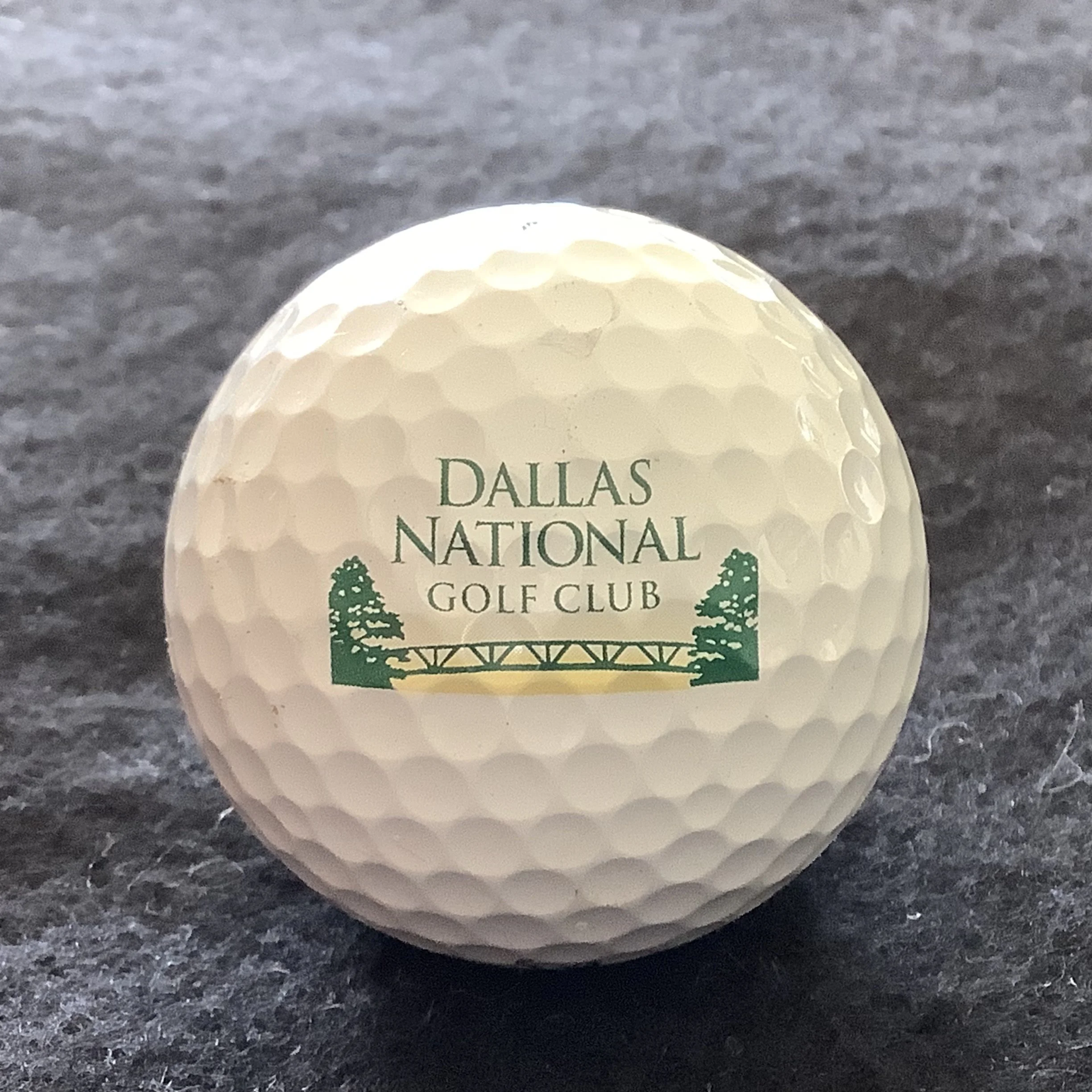 Dallas National Golf Club 