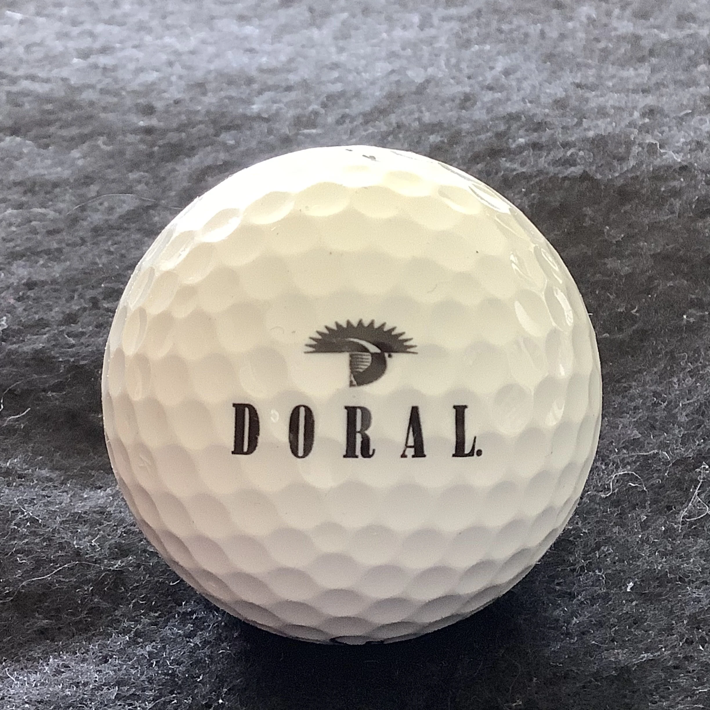 Doral Golf Resort and Spa 