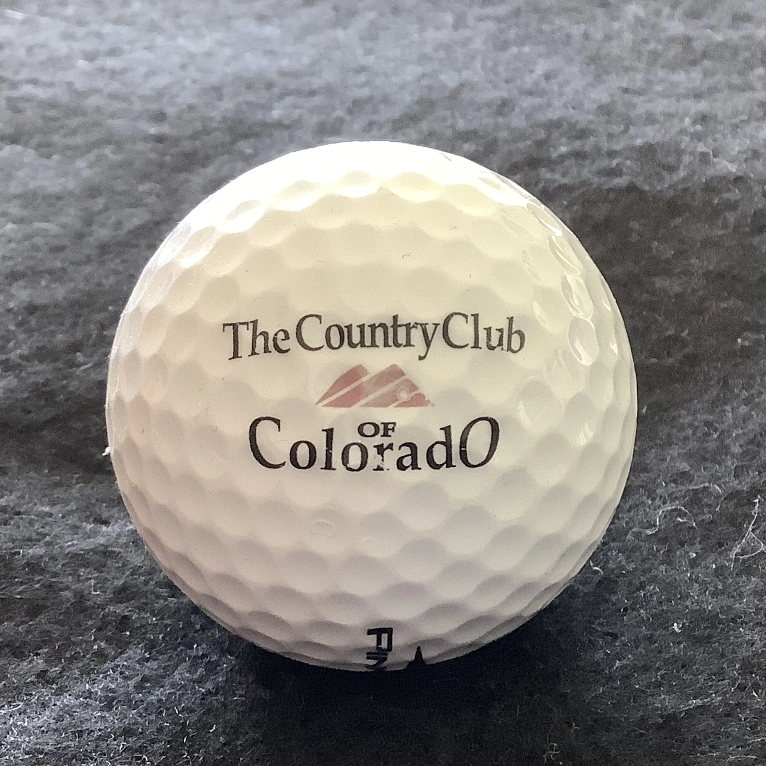 Colorado - The Country Club of Colorado 