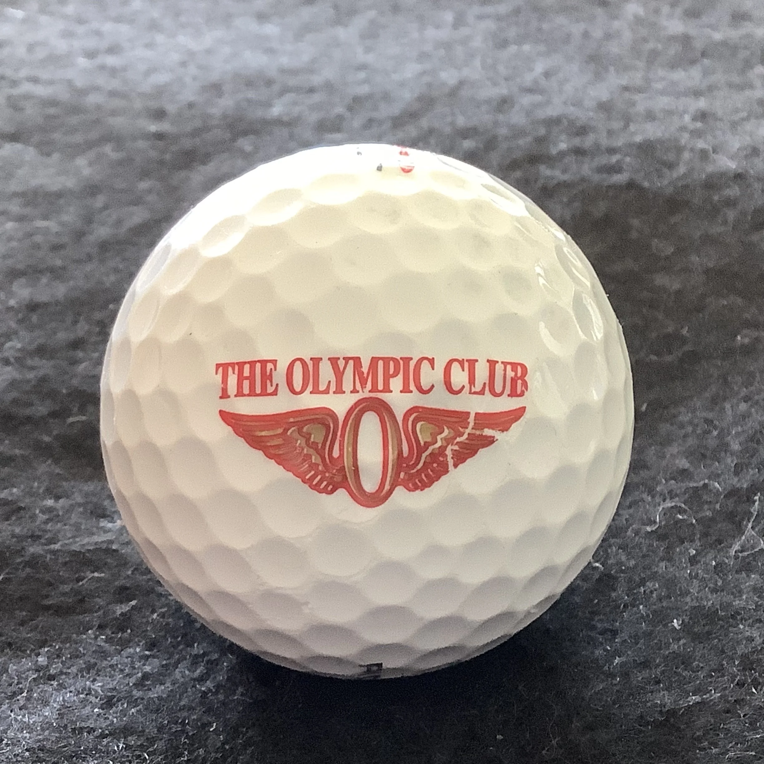 Olympic - The Olympic Club 