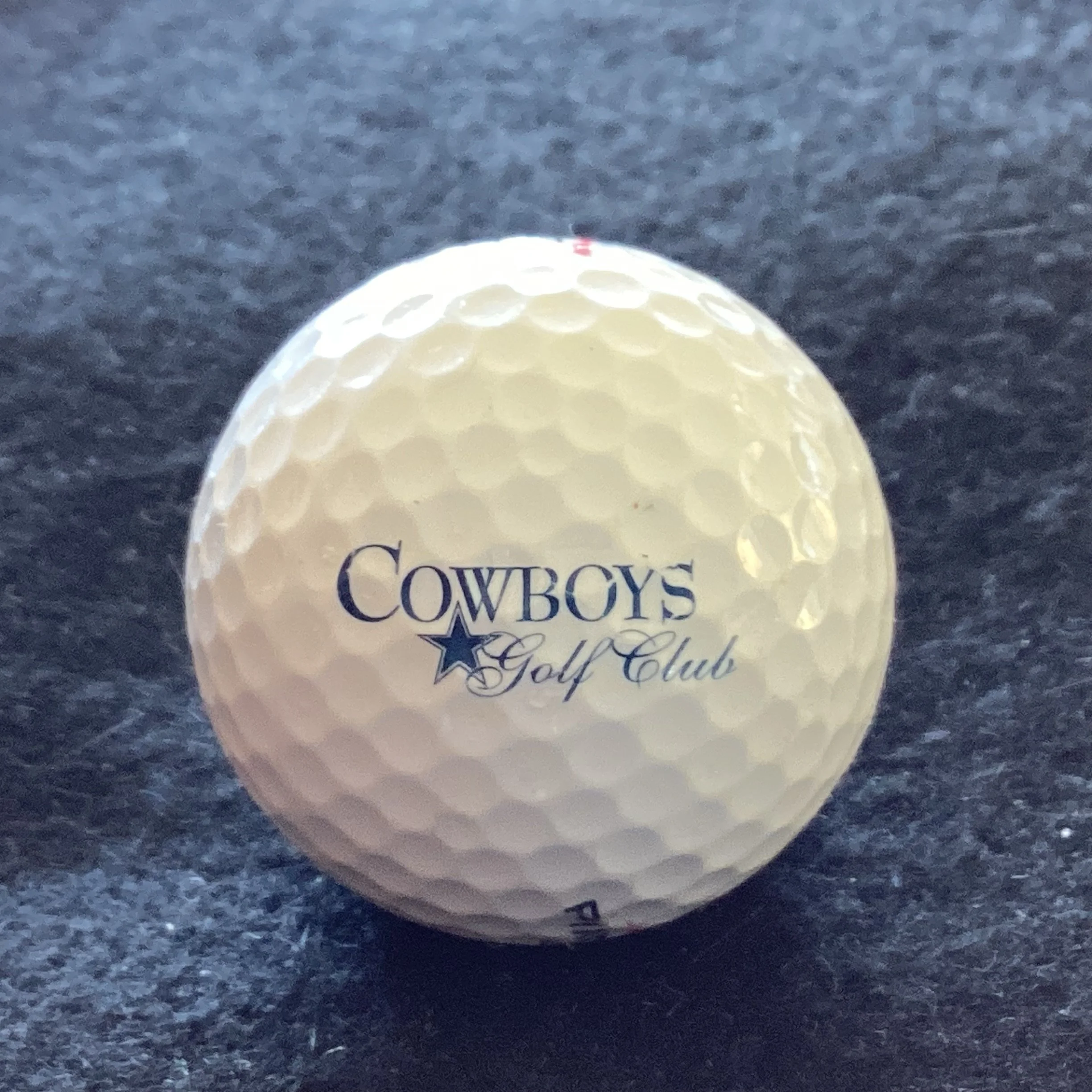 Cowboys Golf Club 