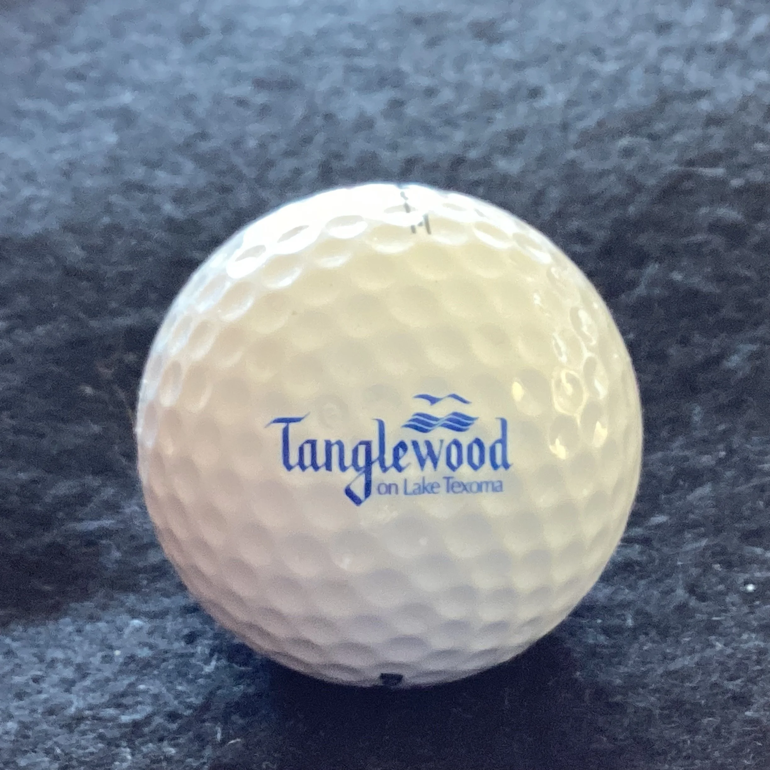 Tanglewood on Lake Texoma 