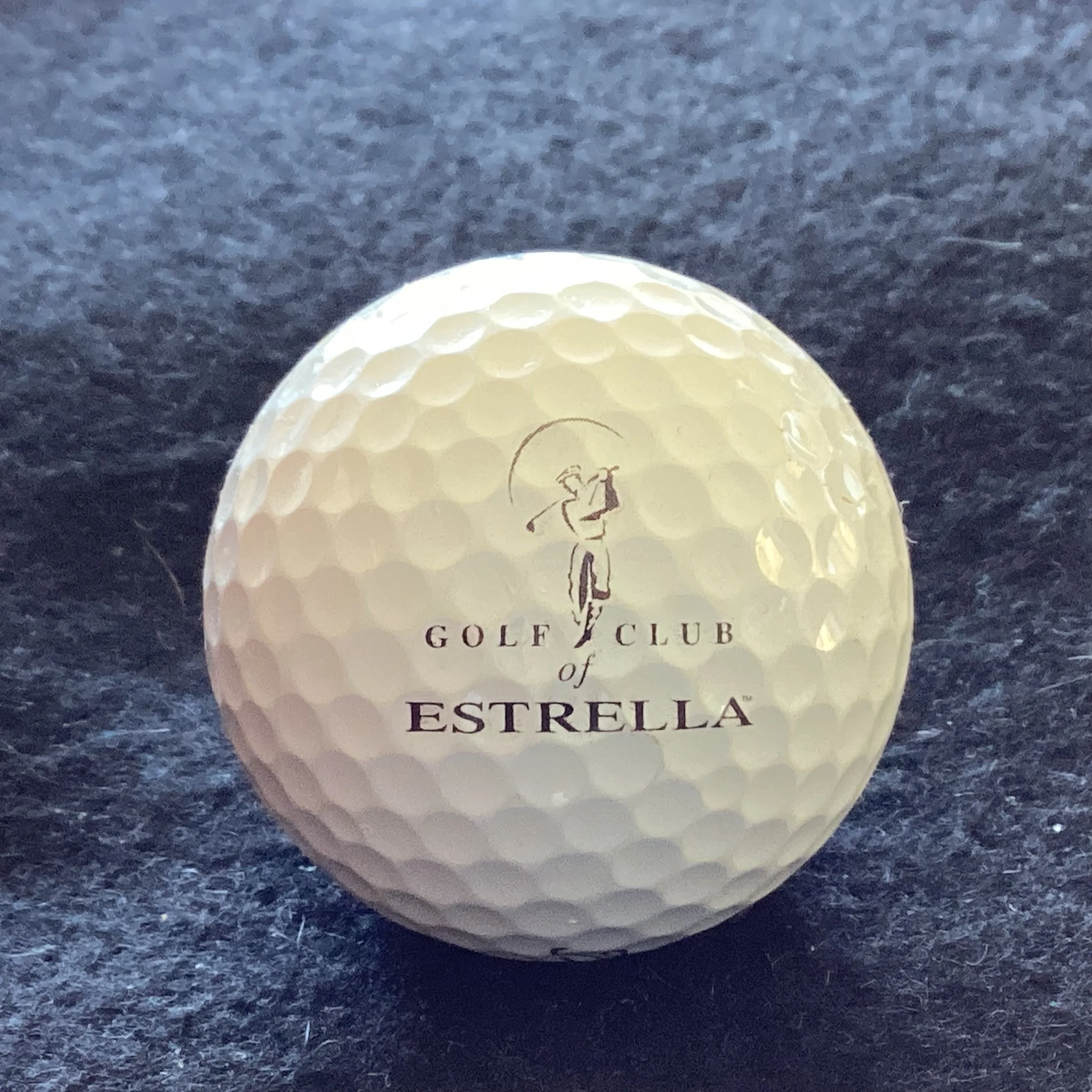 Estrella - Golf Club of Estrella 