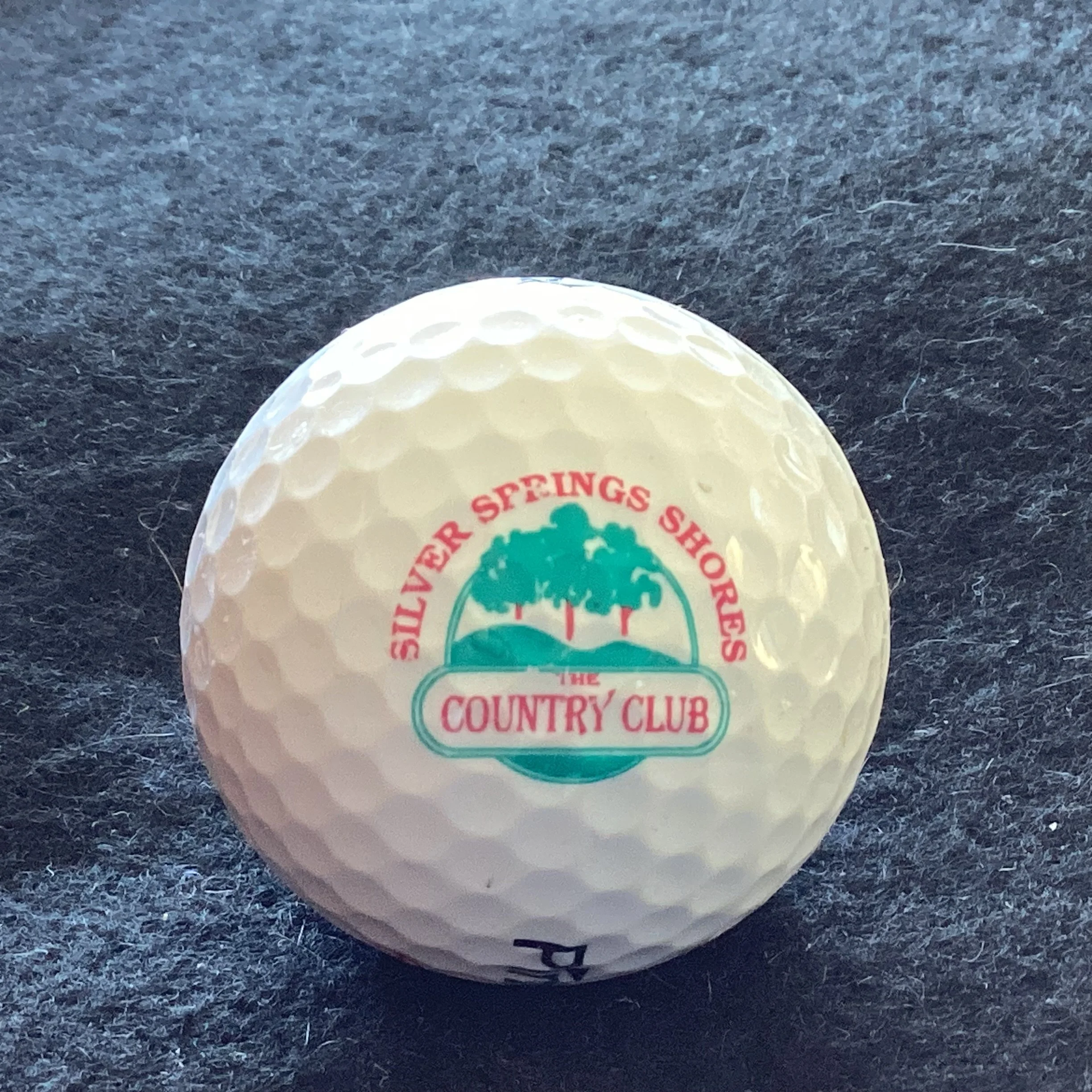 Silver Springs Shores - The Country Club Silver Springs Shores