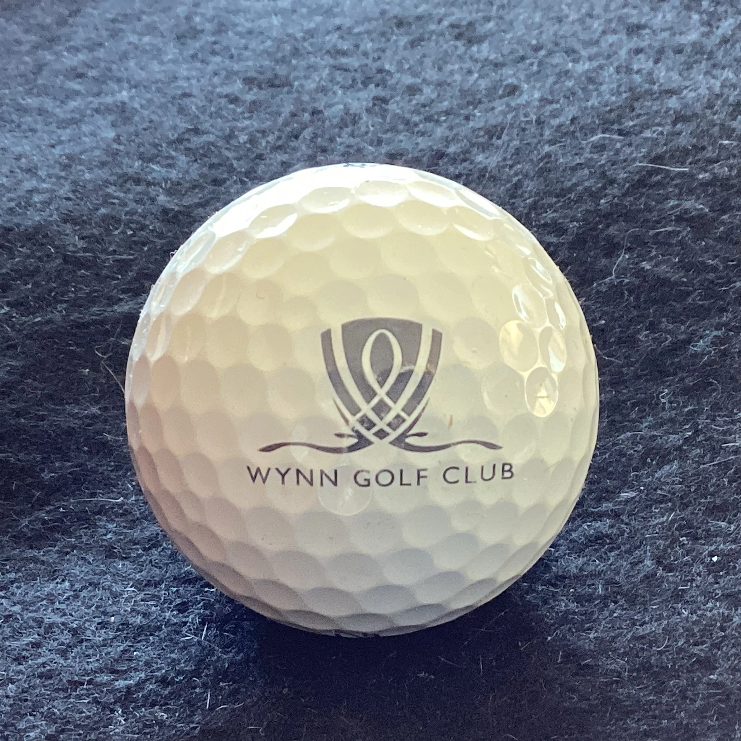Wynn Golf Club 