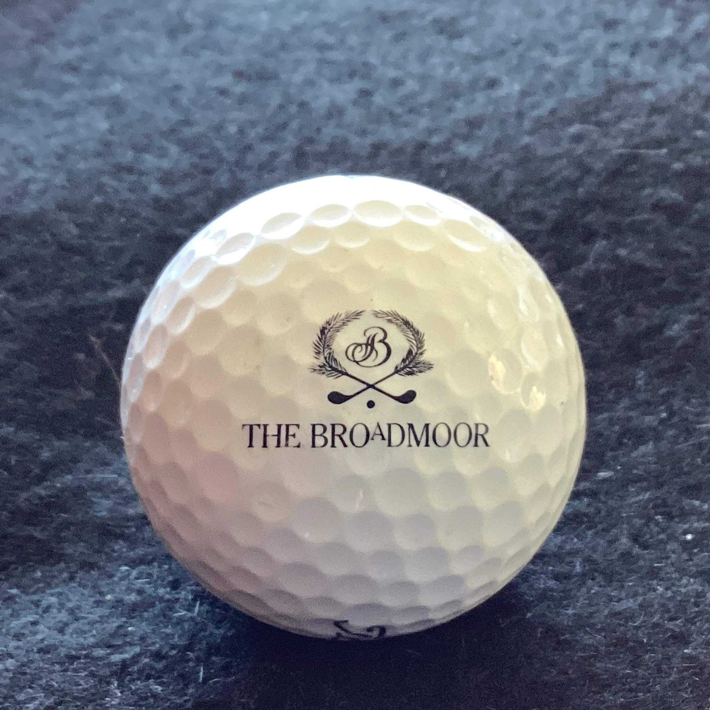 Broadmoor - The Broadmoor Golf Club 