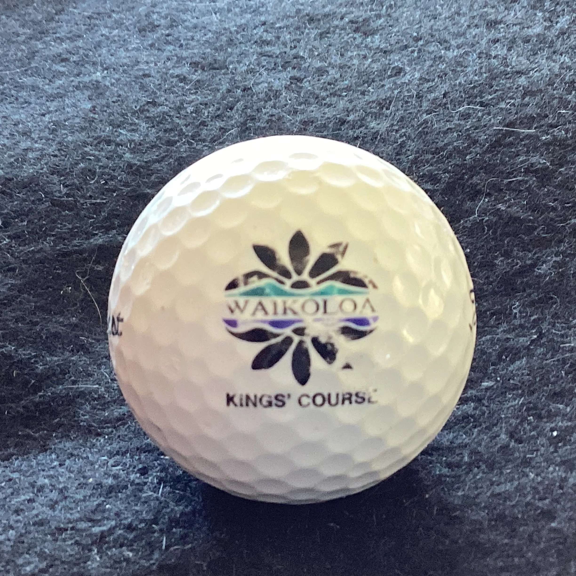 Waikoloa - Kings’ Course