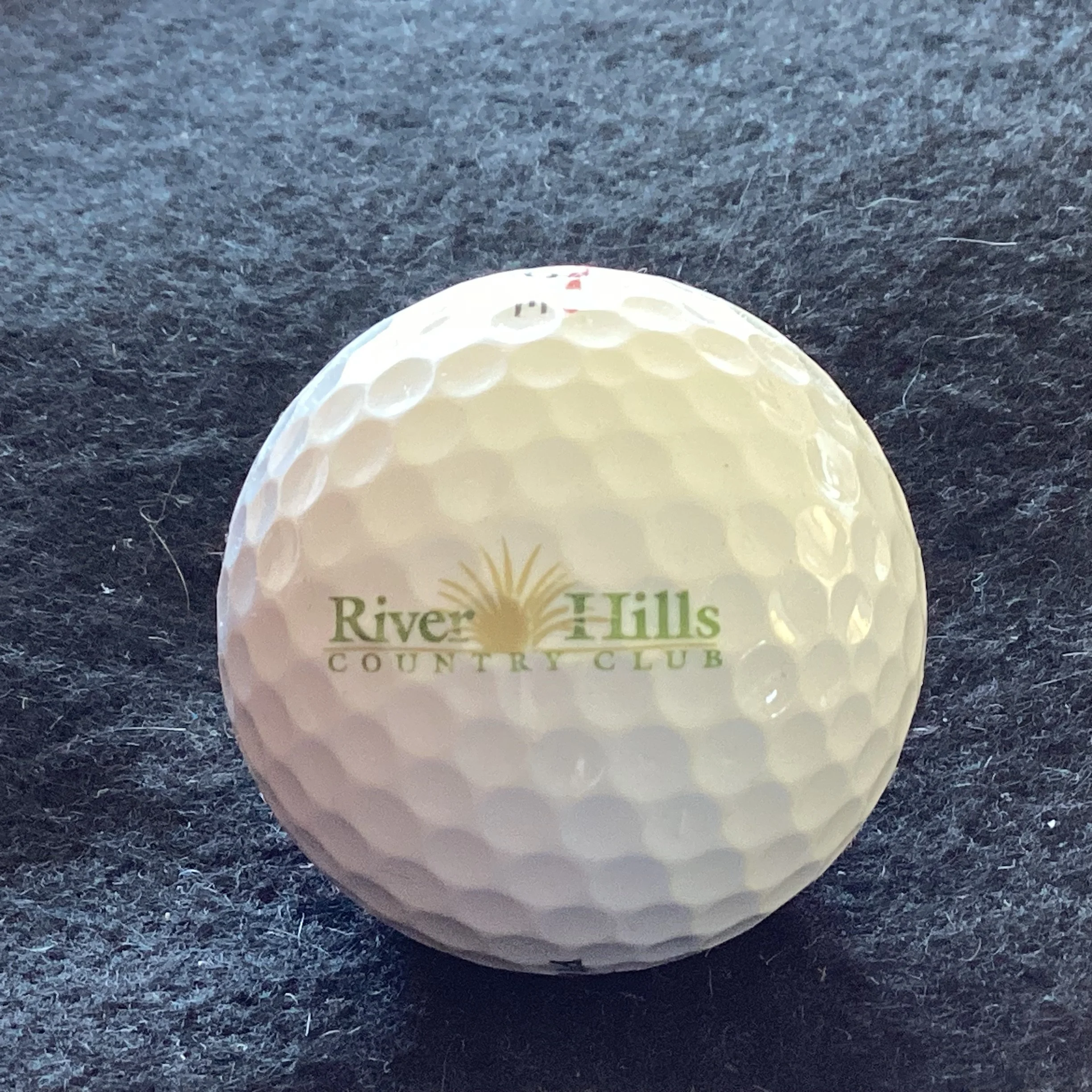 River Hills Country Club 