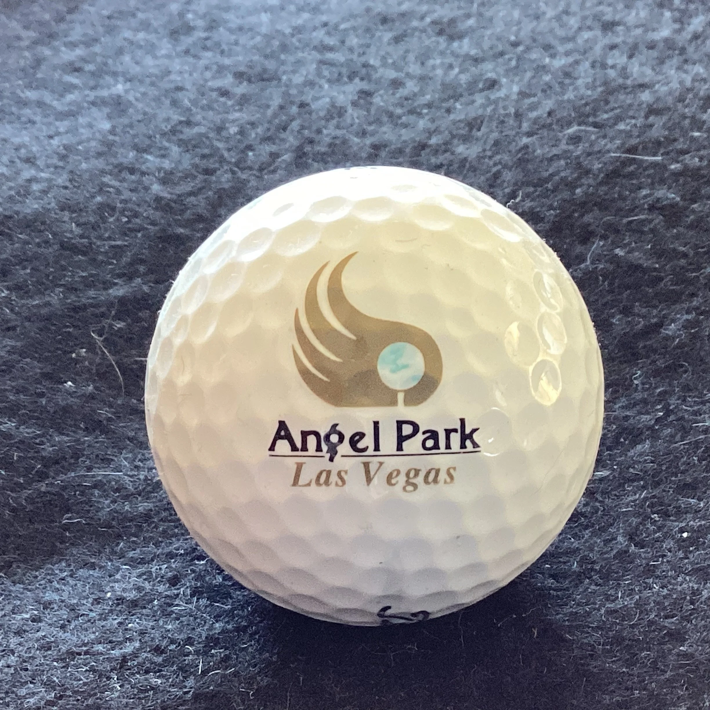 Angel Park Golf Course 