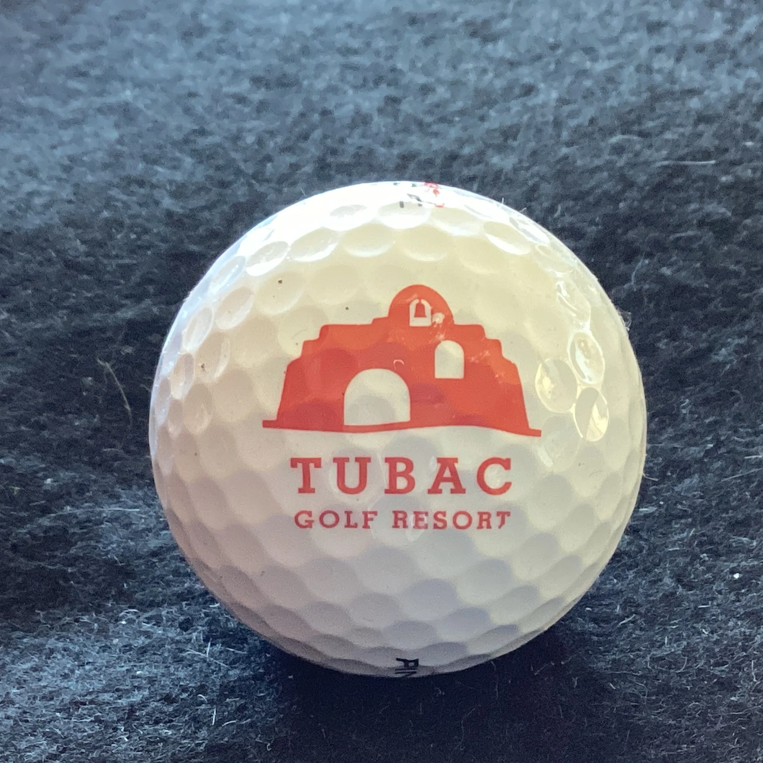 Tubac Golf Resort 