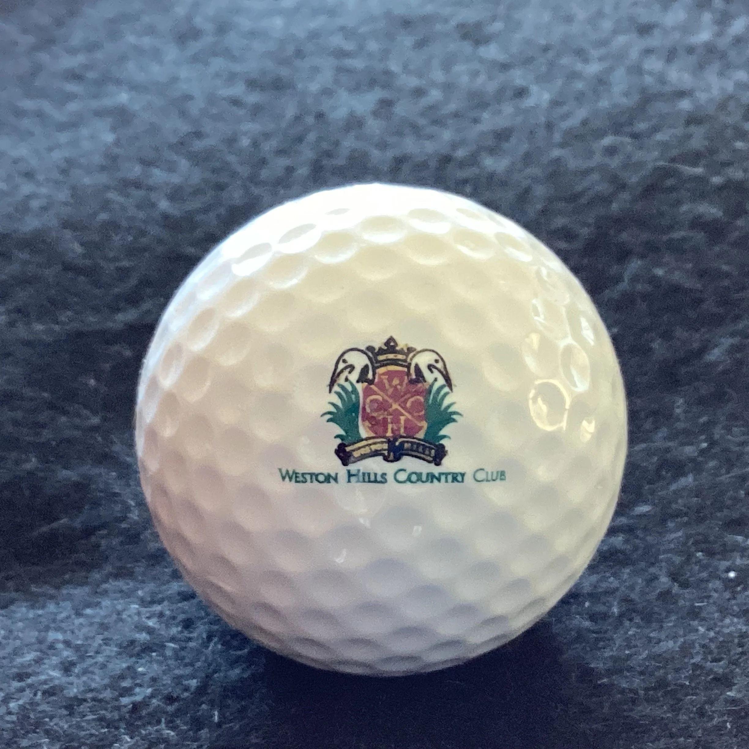 Weston Hills Country Club 