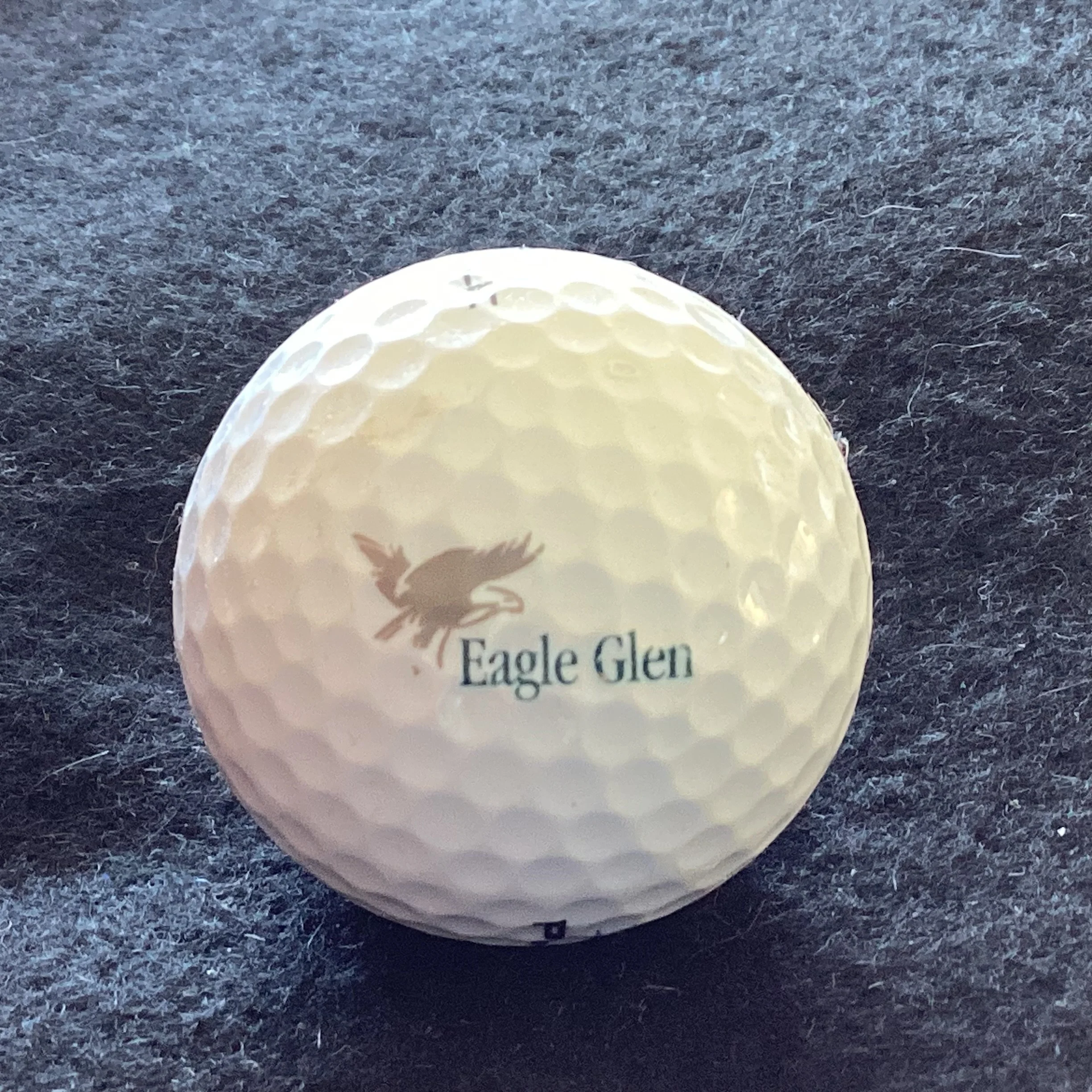 Eagle Glen Golf Club 