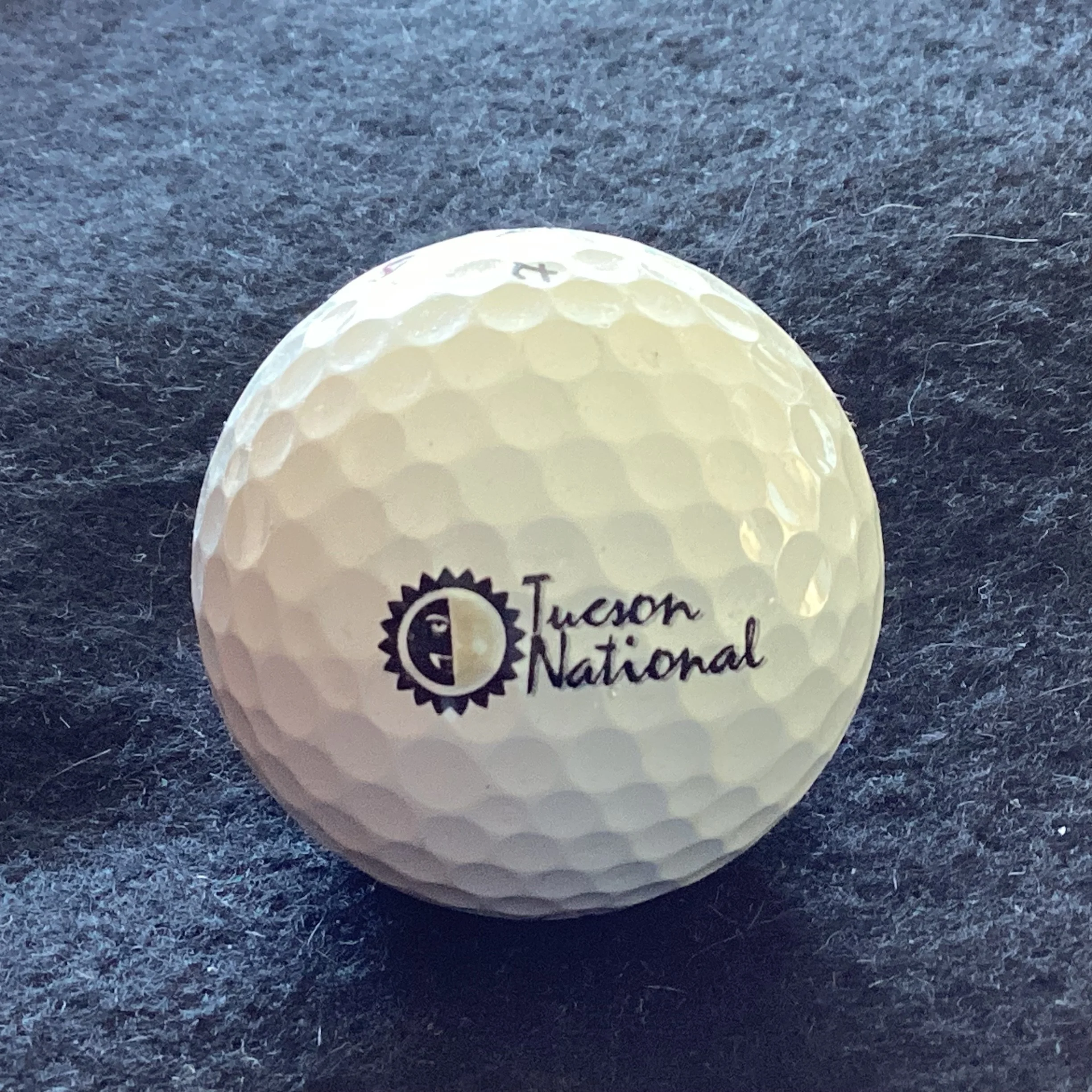 Tucson National Golf Resort 