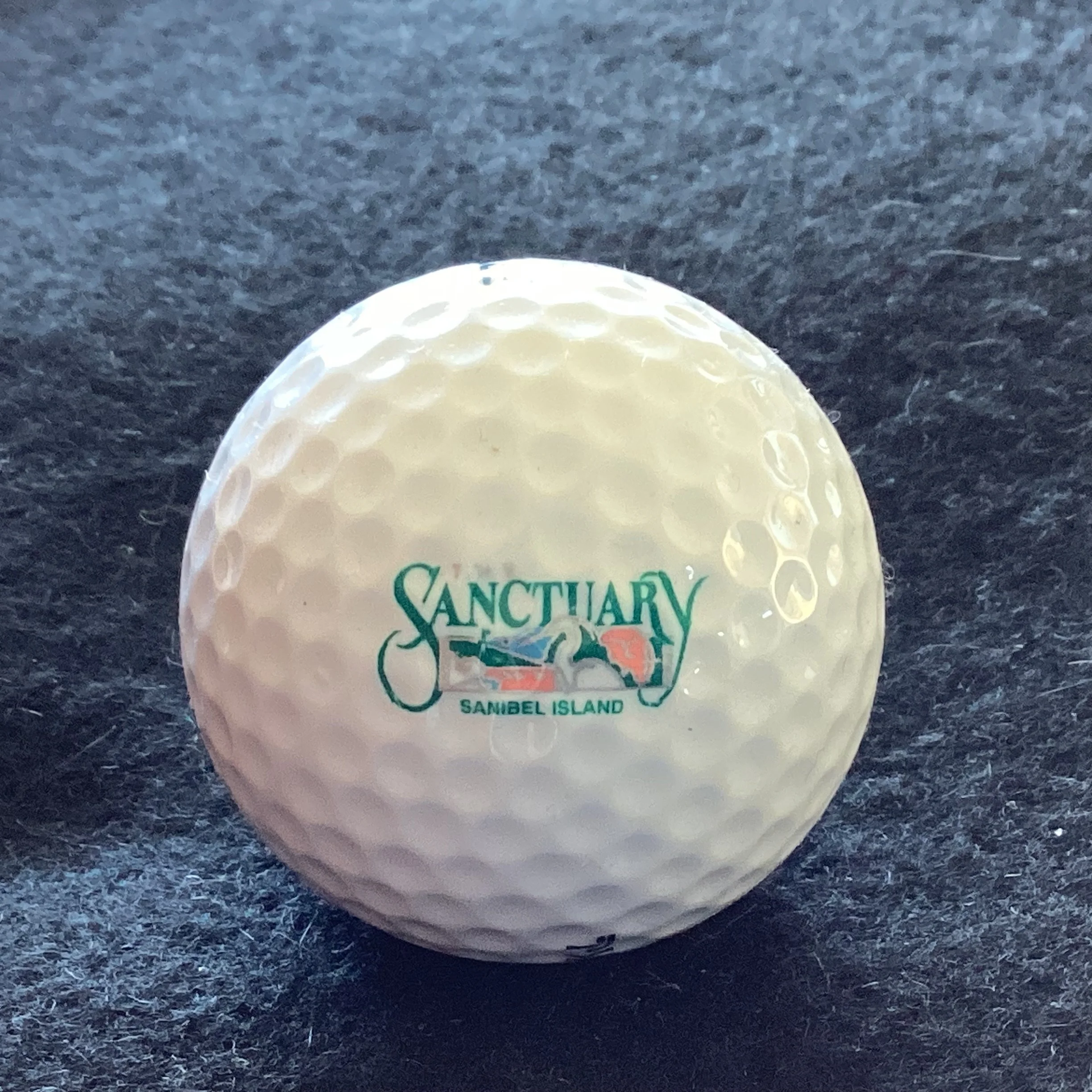 Sanctuary - The Sanctuary Sanibel Island